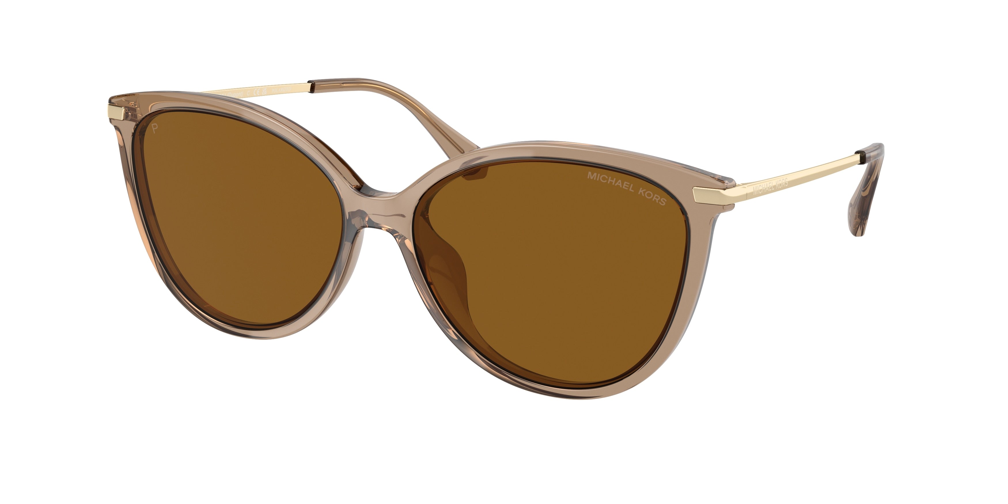 MICHAEL KORS MK2184U DUPONT 3938T5 58