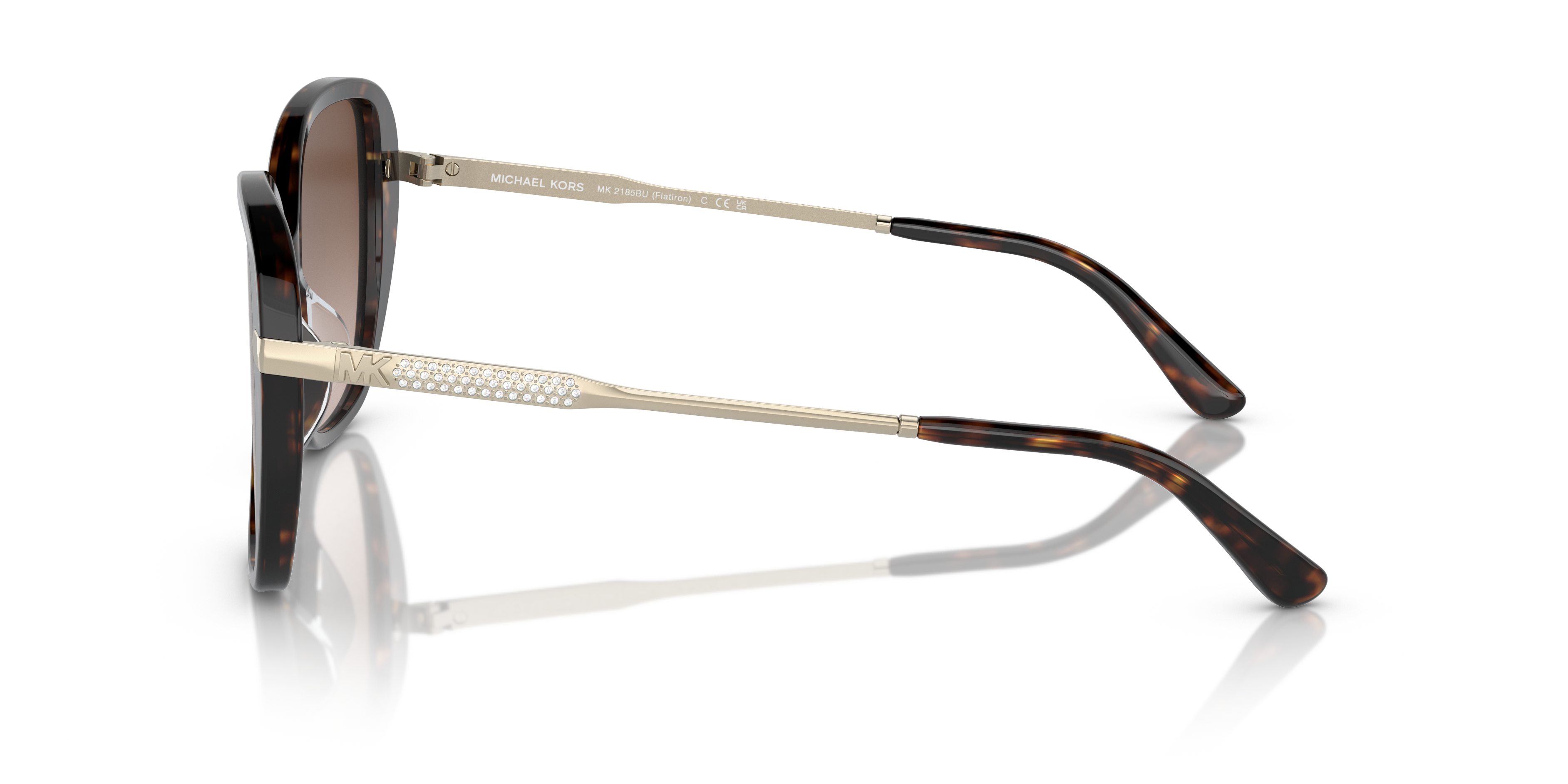 MICHAEL KORS MK2185BU FLATIRON 300613 54