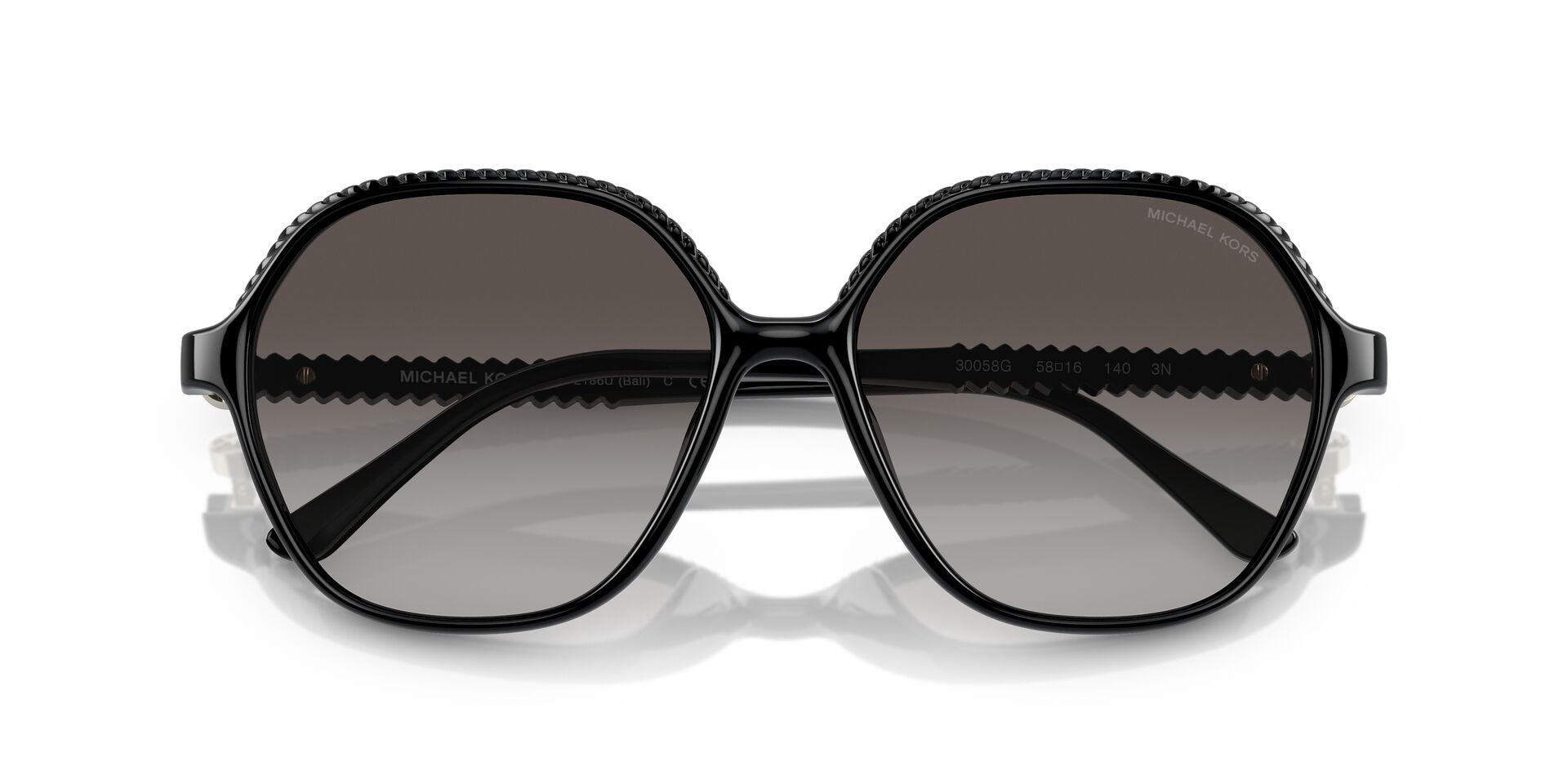 MICHAEL KORS MK2186U BALI 30058G 58 - 18