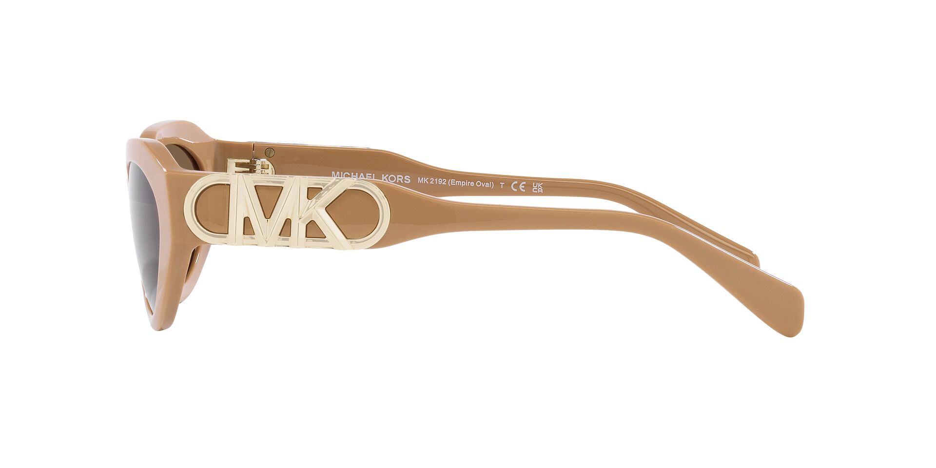 MICHAEL KORS MK2192 EMPIRE OVAL 355573 53 - 17
