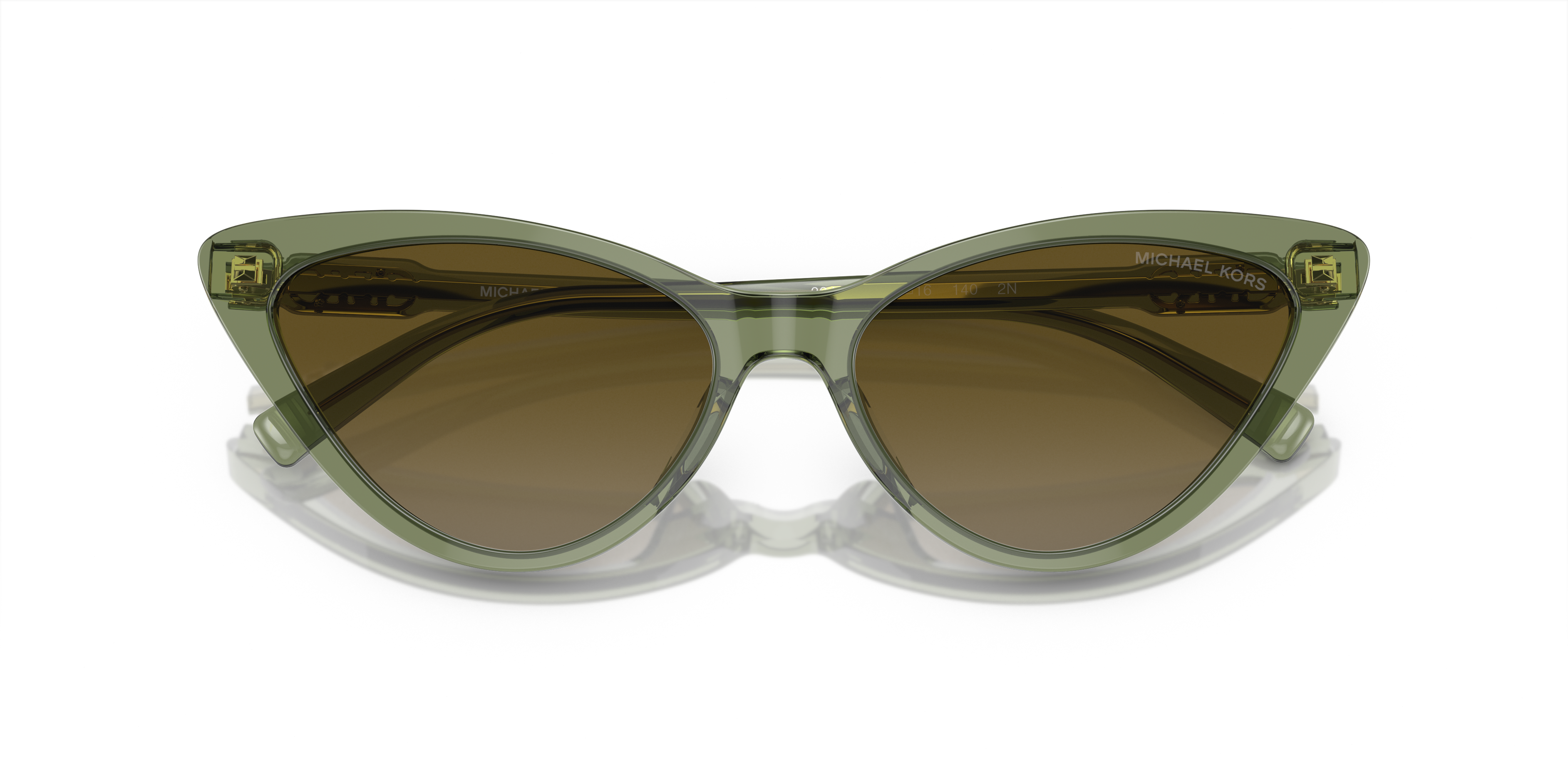 MICHAEL KORS MK2195U HARBOUR ISLAND 394413 56