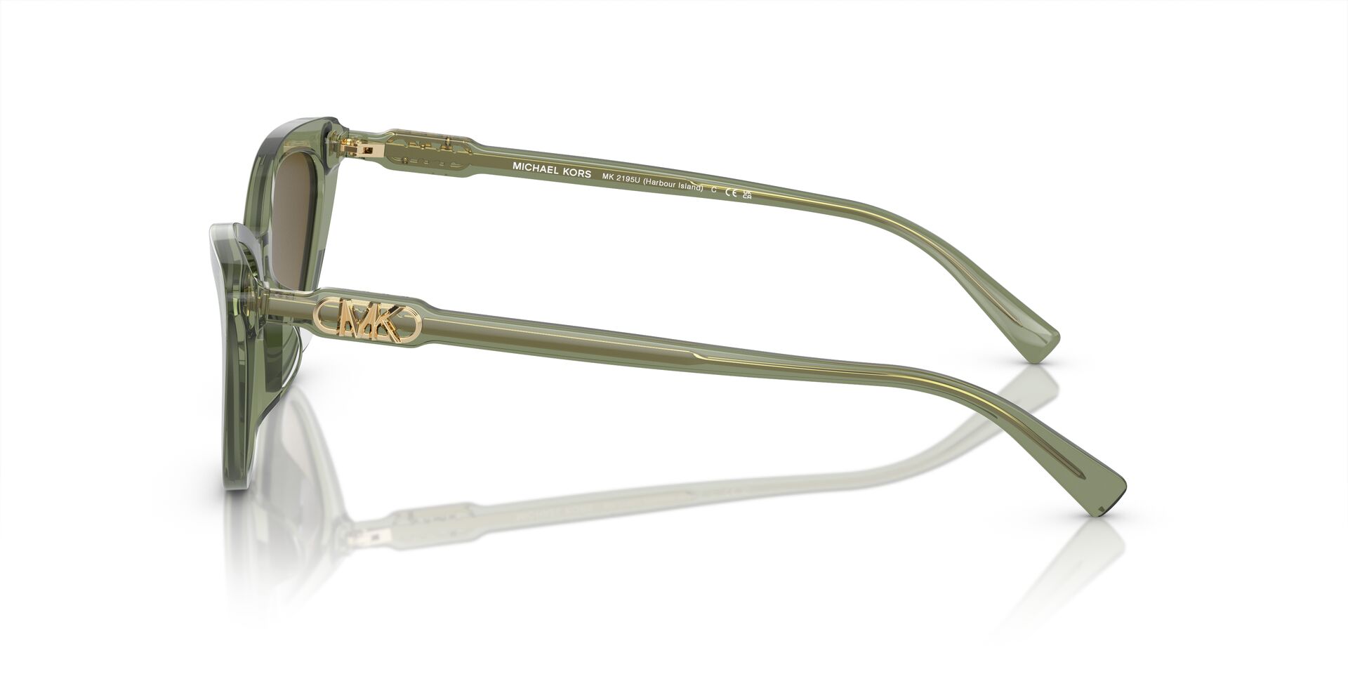 MICHAEL KORS MK2195U HARBOUR ISLAND 394413 56 - 13