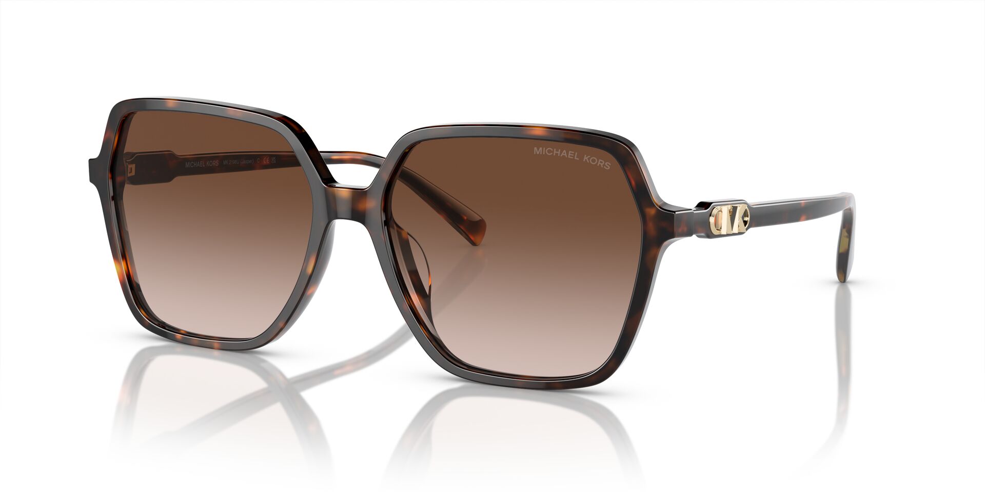 MICHAEL KORS MK2196U JASPER 300613 58 - 10