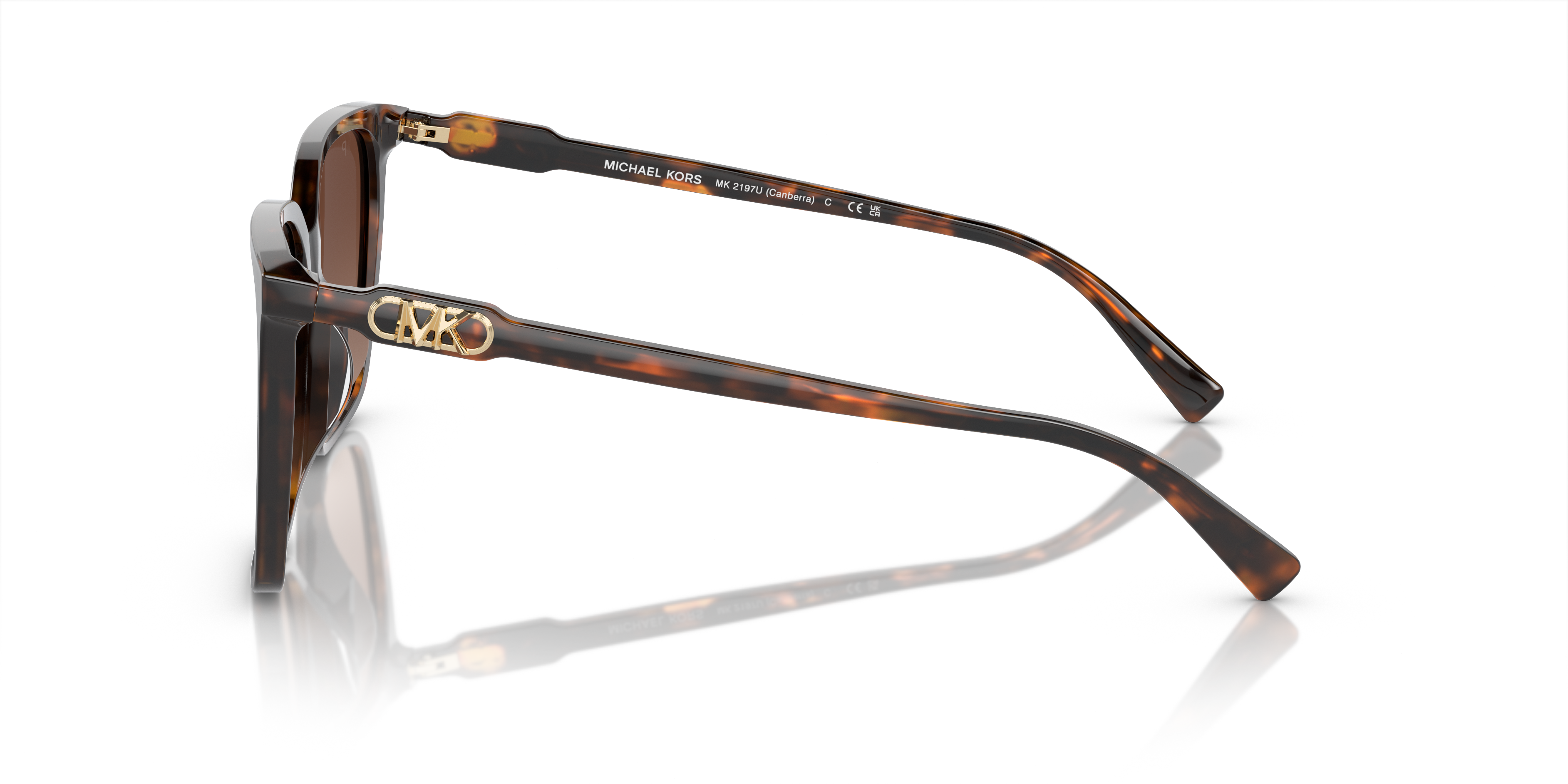 MICHAEL KORS MK2197U CANBERRA 3006T5 56