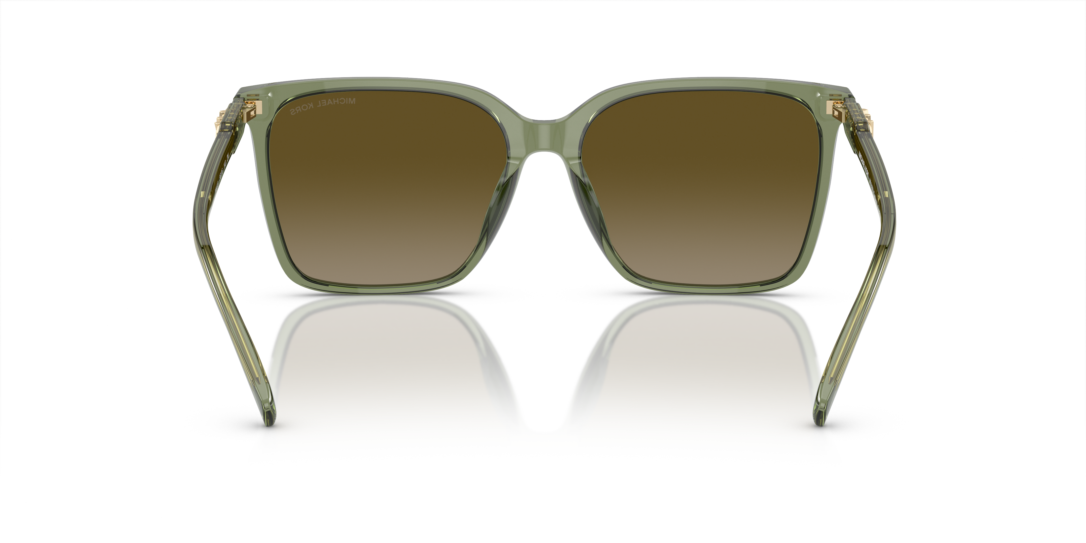 MICHAEL KORS MK2197U CANBERRA 394413 56