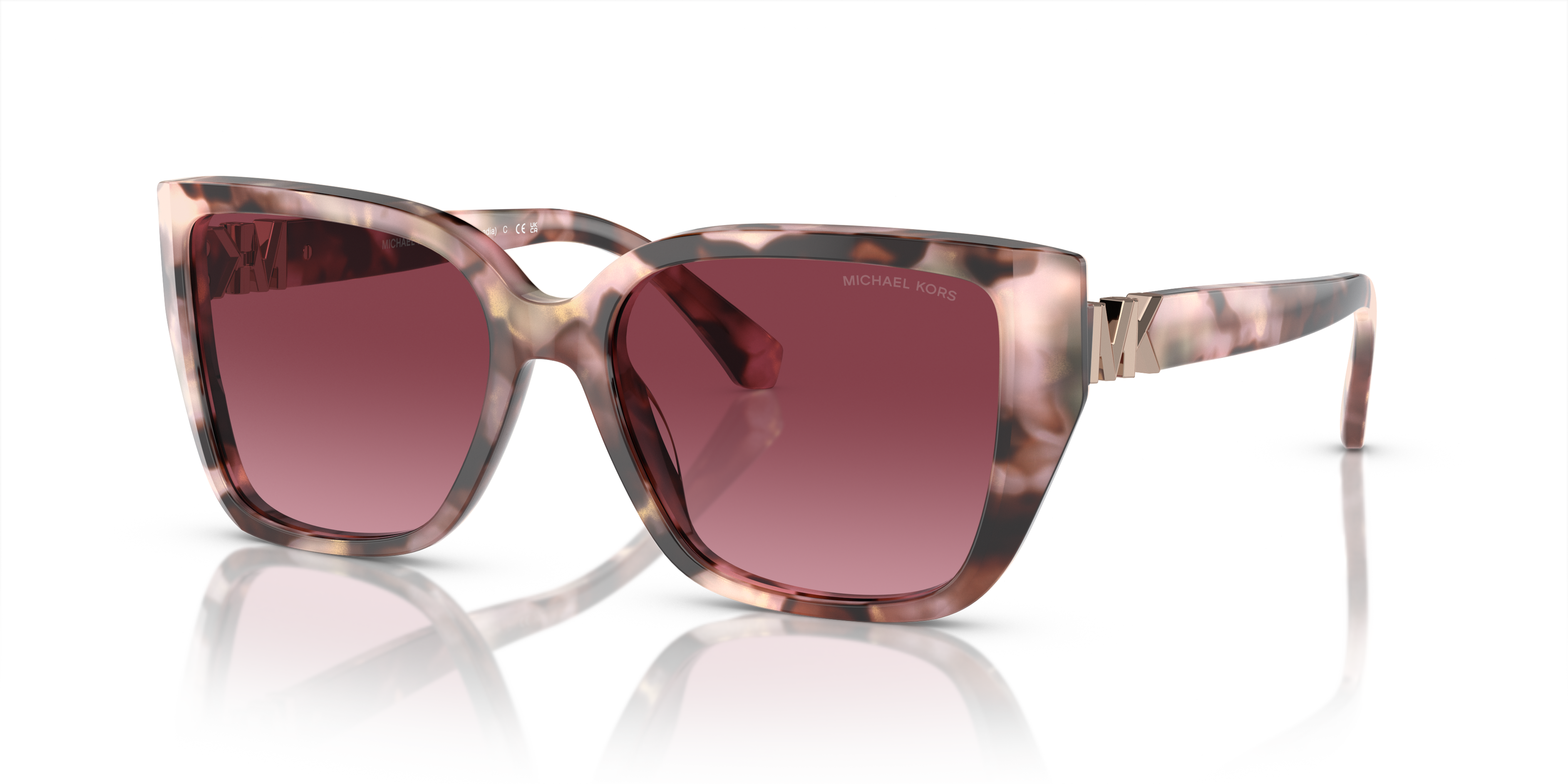 MICHAEL KORS MK2199 ACADIA 39468H 55