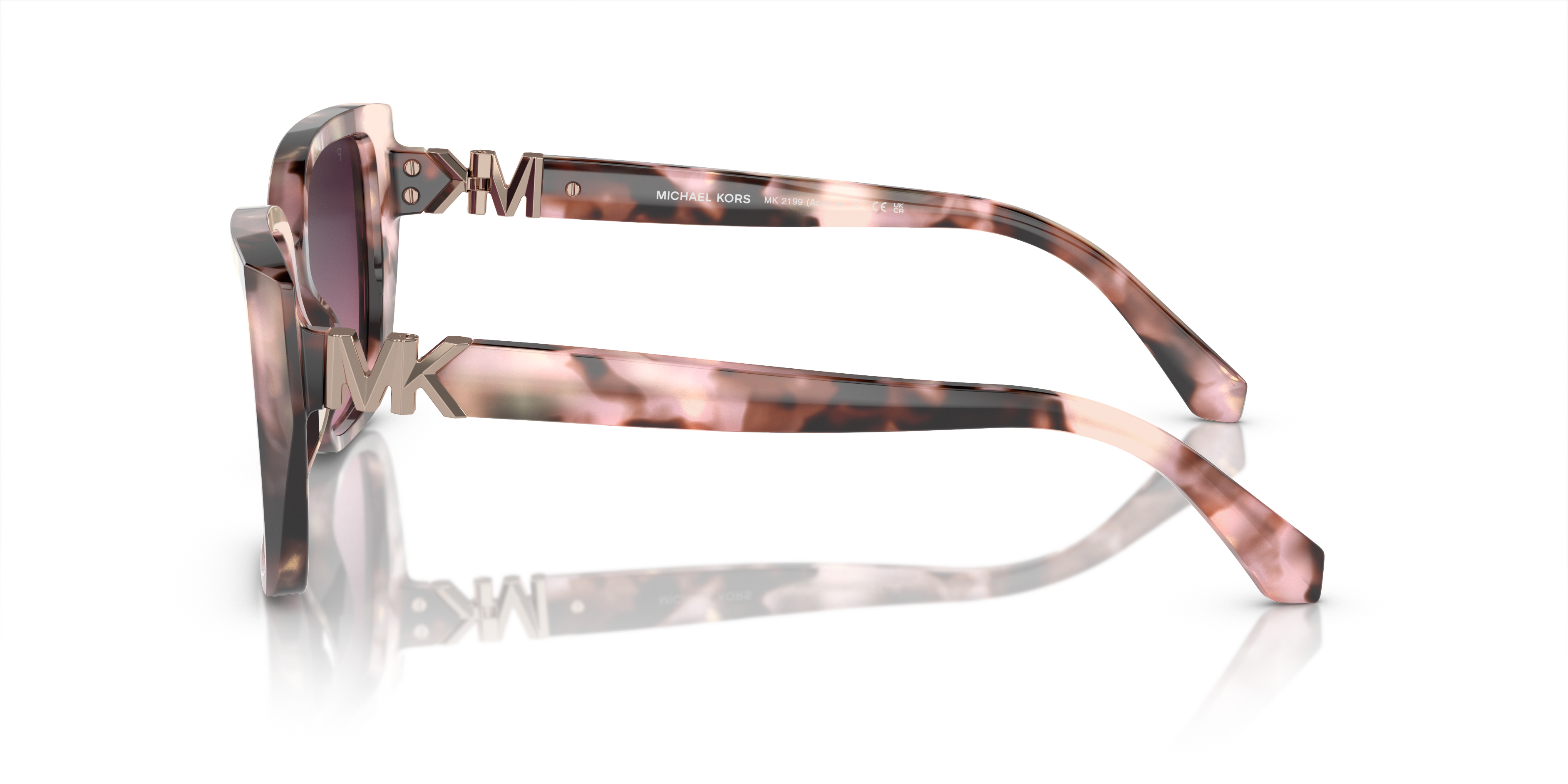 MICHAEL KORS MK2199 ACADIA 3946F4 55