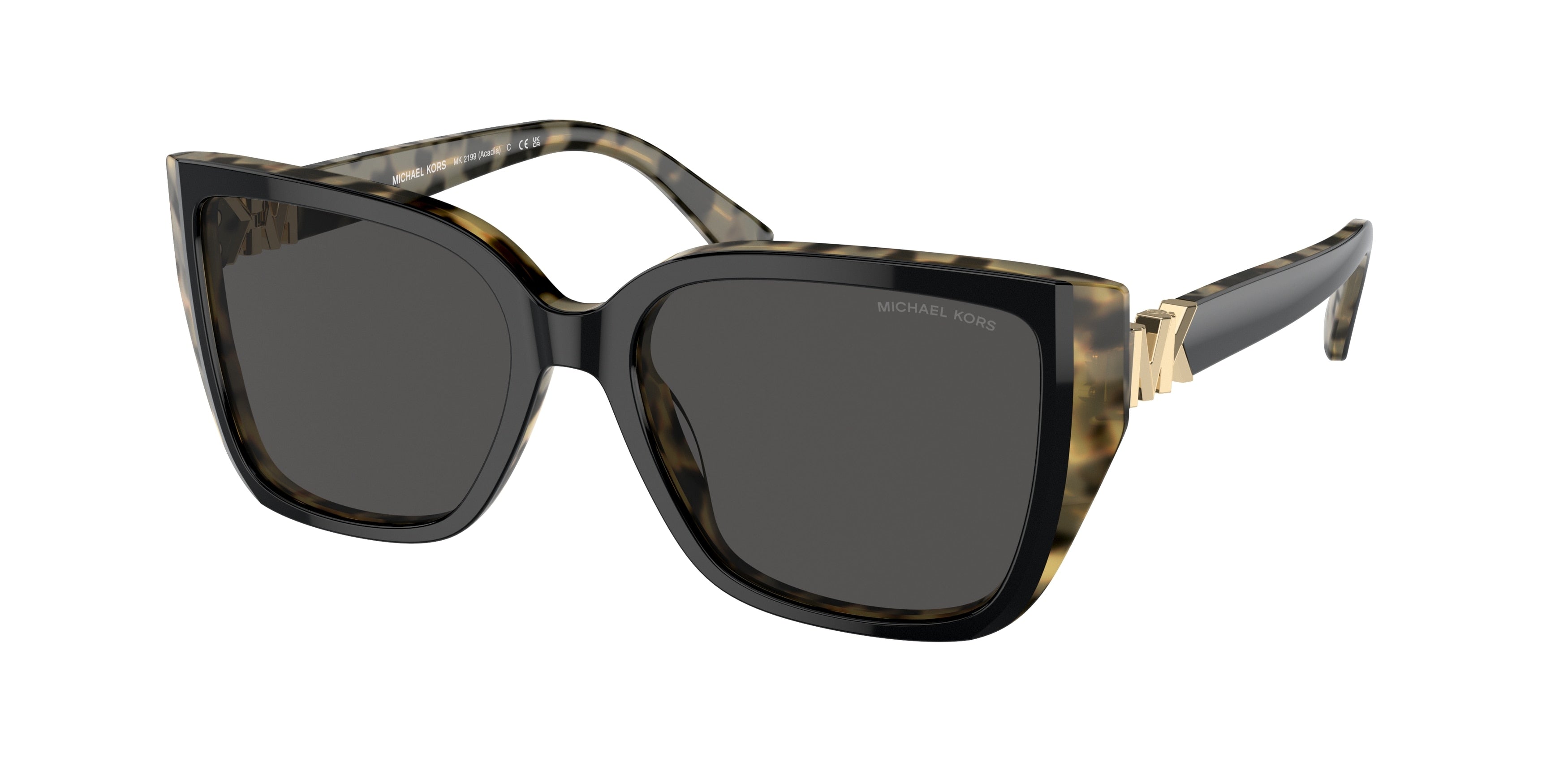 MICHAEL KORS MK2199 ACADIA 395087 57