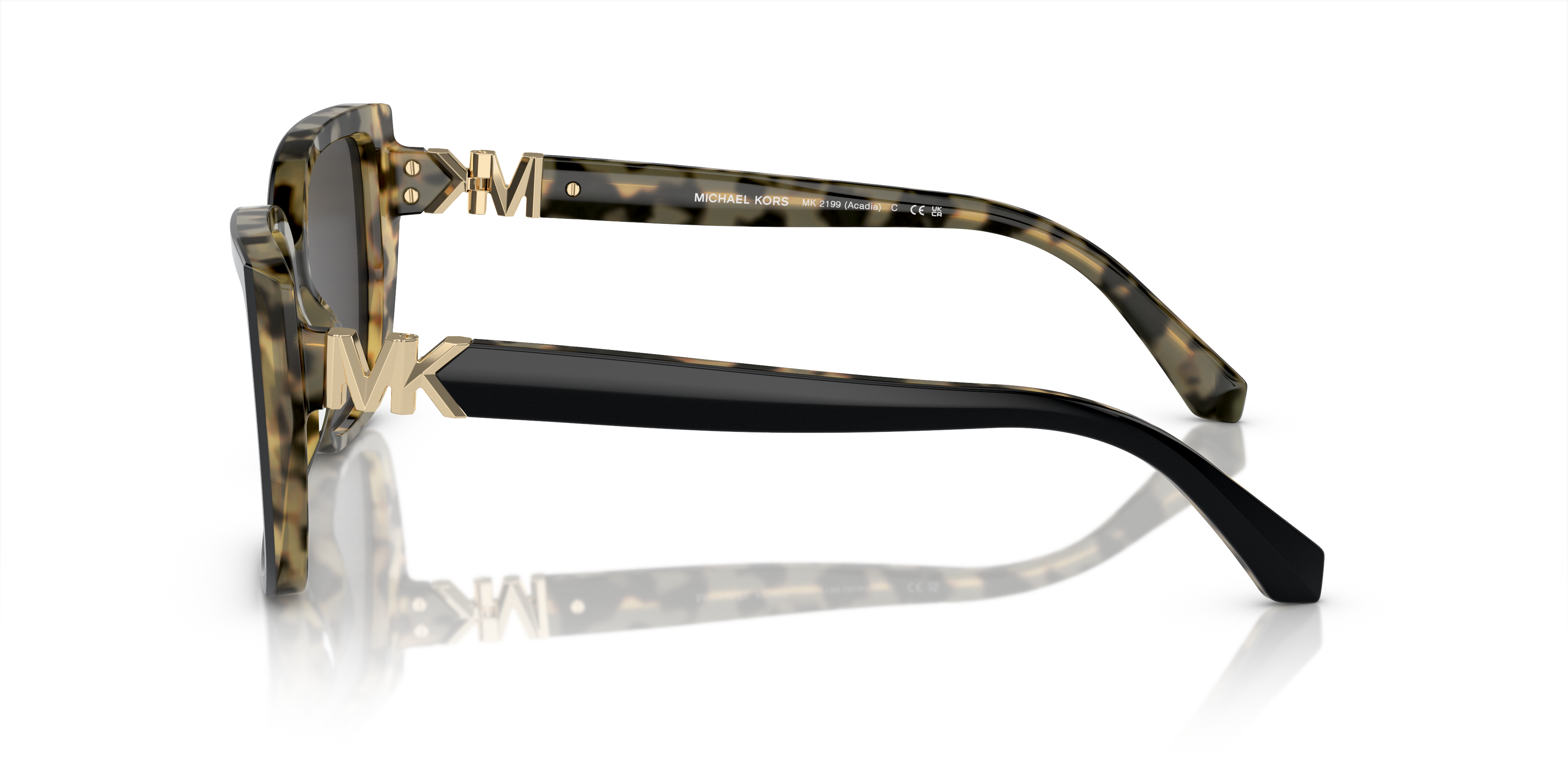 MICHAEL KORS MK2199 ACADIA 395087 57