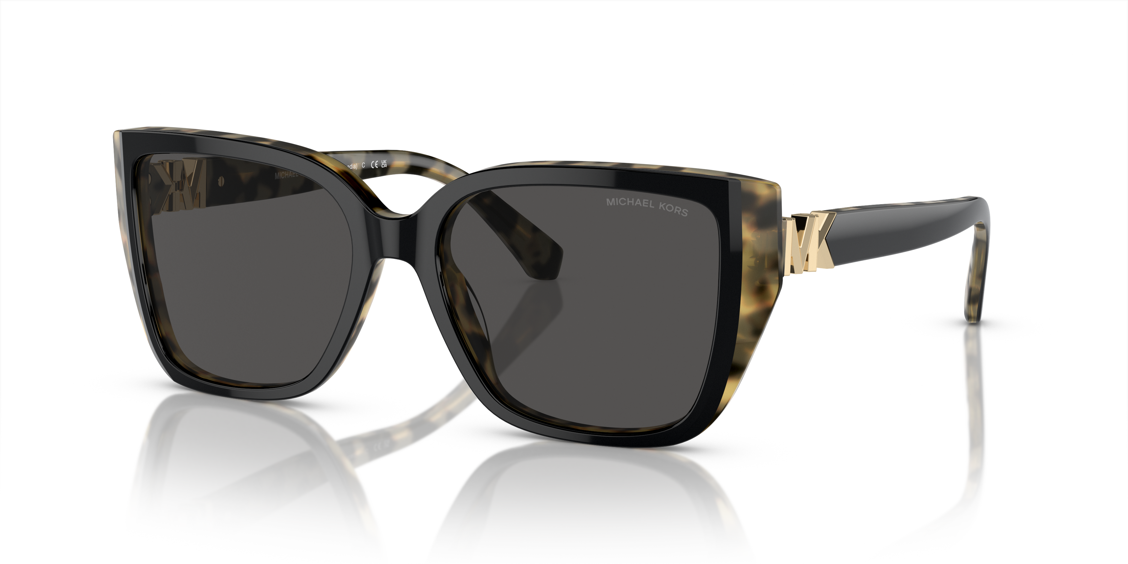 MICHAEL KORS MK2199 ACADIA 395087 57