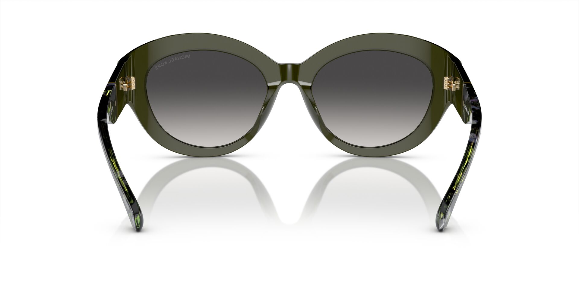 MICHAEL KORS MK2204U BRUSSELS 39478G 54 - 2