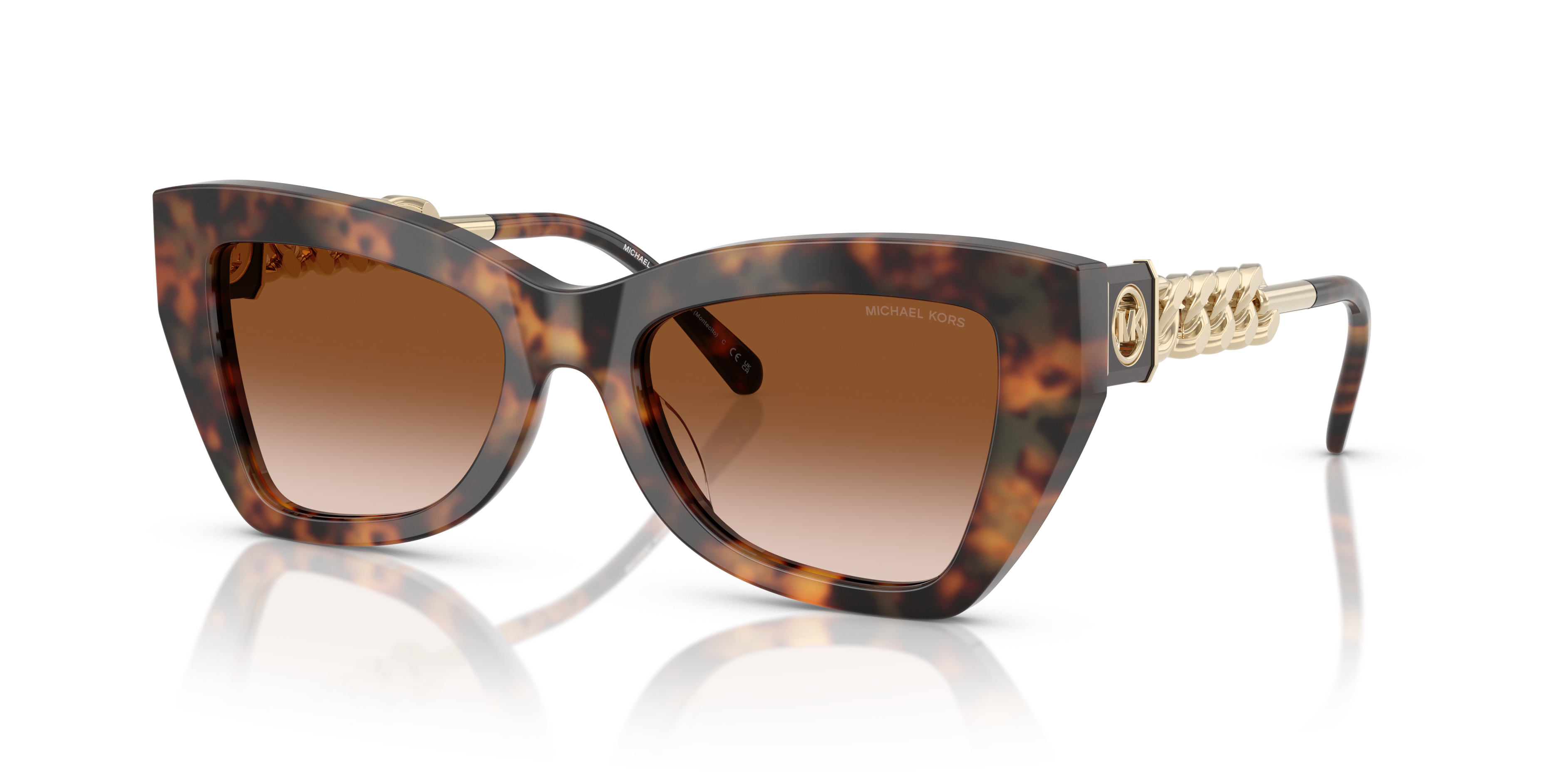 MICHAEL KORS MK2205 MONTECITO 39043B 52