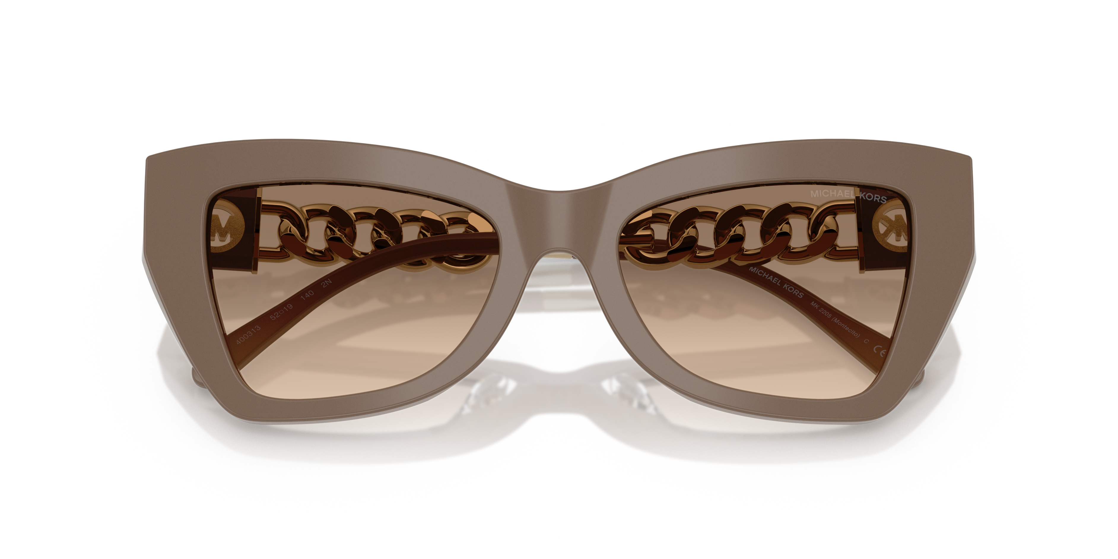 MICHAEL KORS MK2205 MONTECITO 400313 52