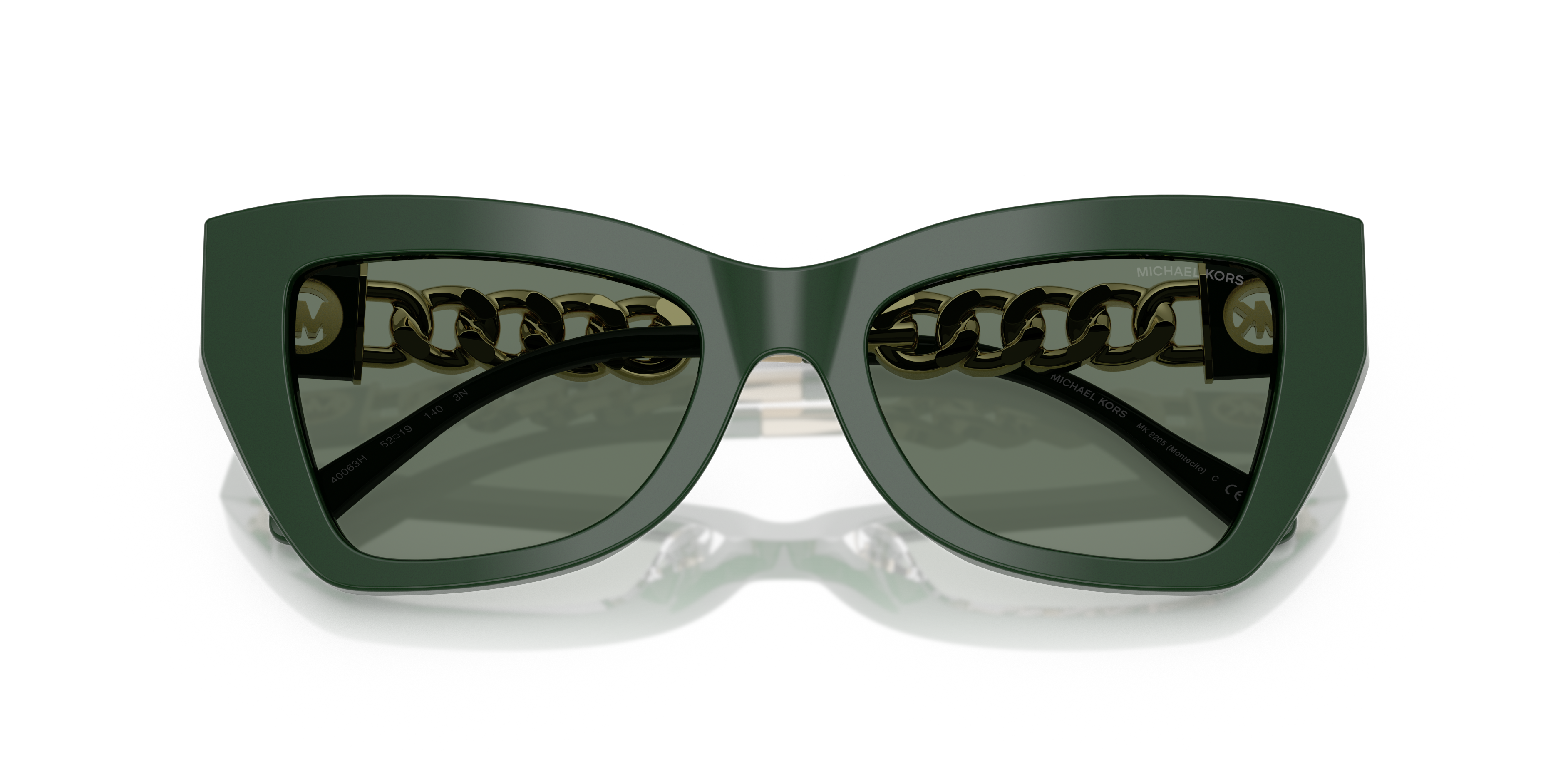 MICHAEL KORS MK2205 MONTECITO 40063H 52