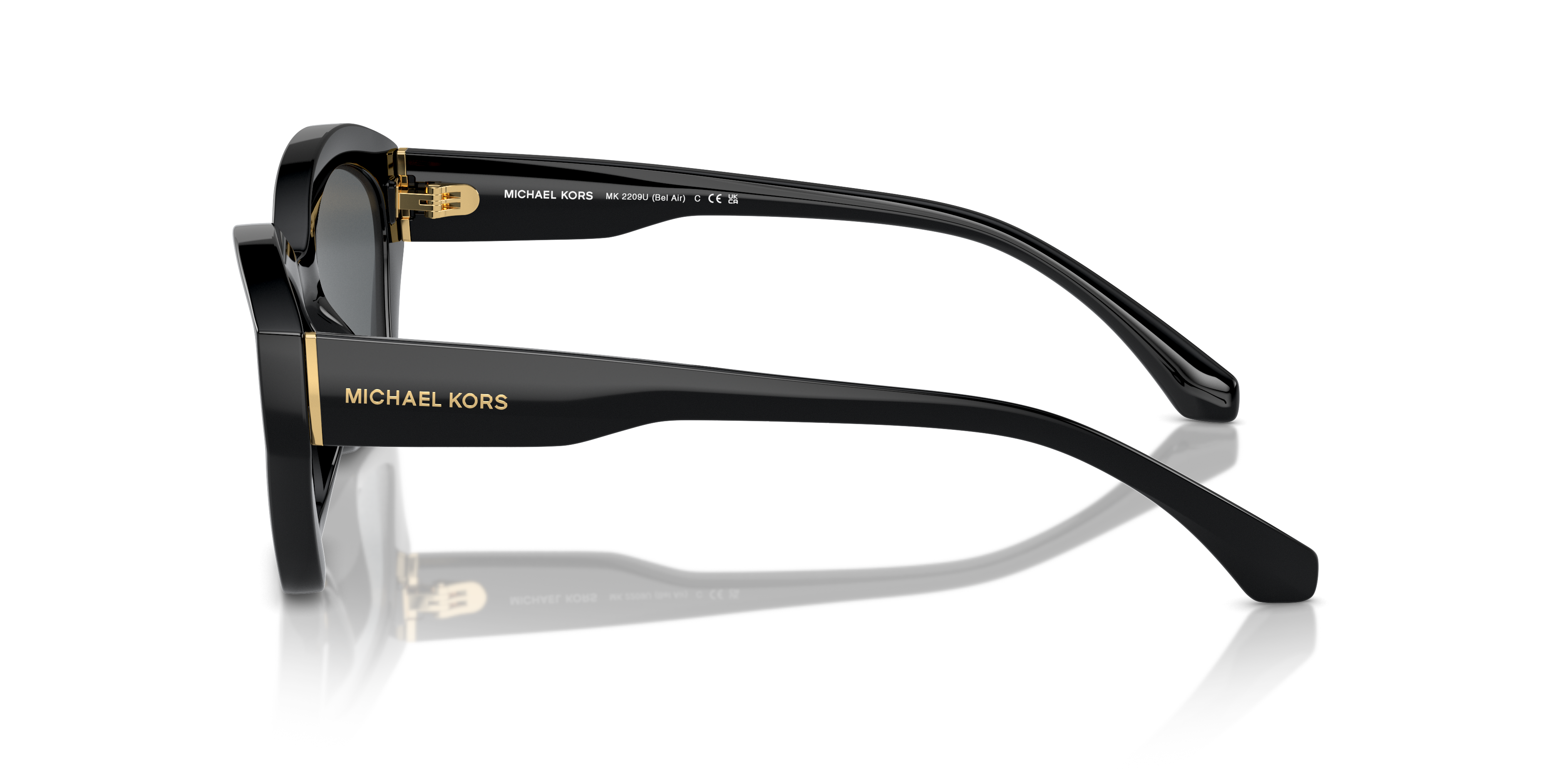 MICHAEL KORS MK2209U BEL AIR 300587 54