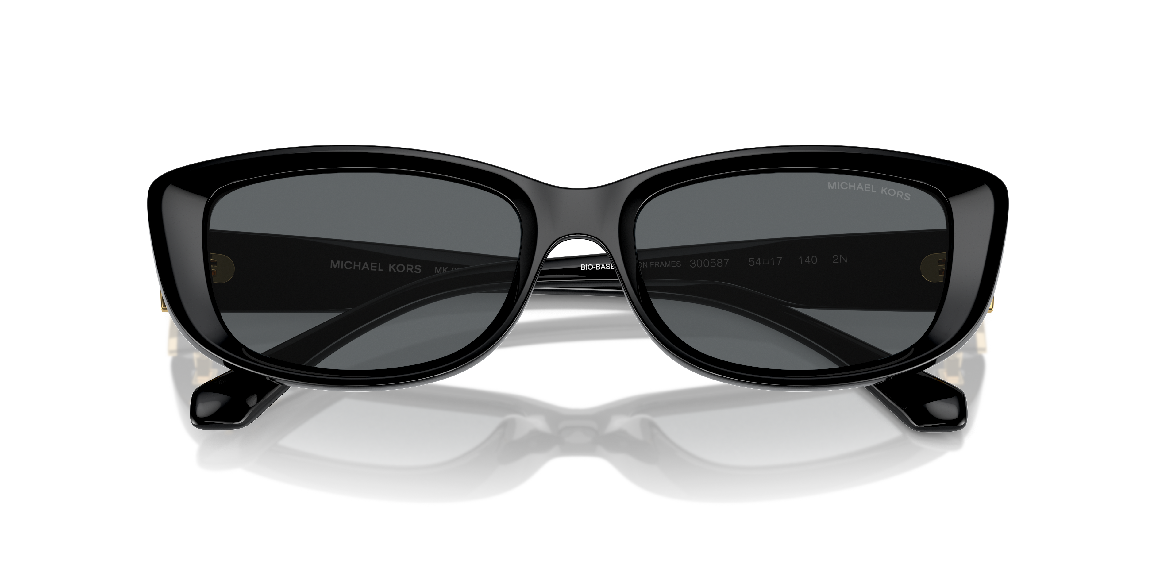 MICHAEL KORS MK2210U ASHEVILLE 300587 54