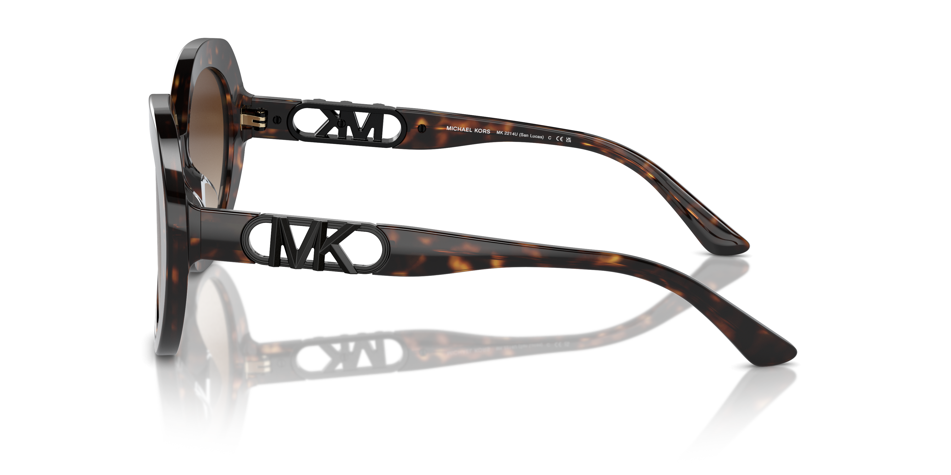 MICHAEL KORS MK2214U SAN LUCAS 300613 56