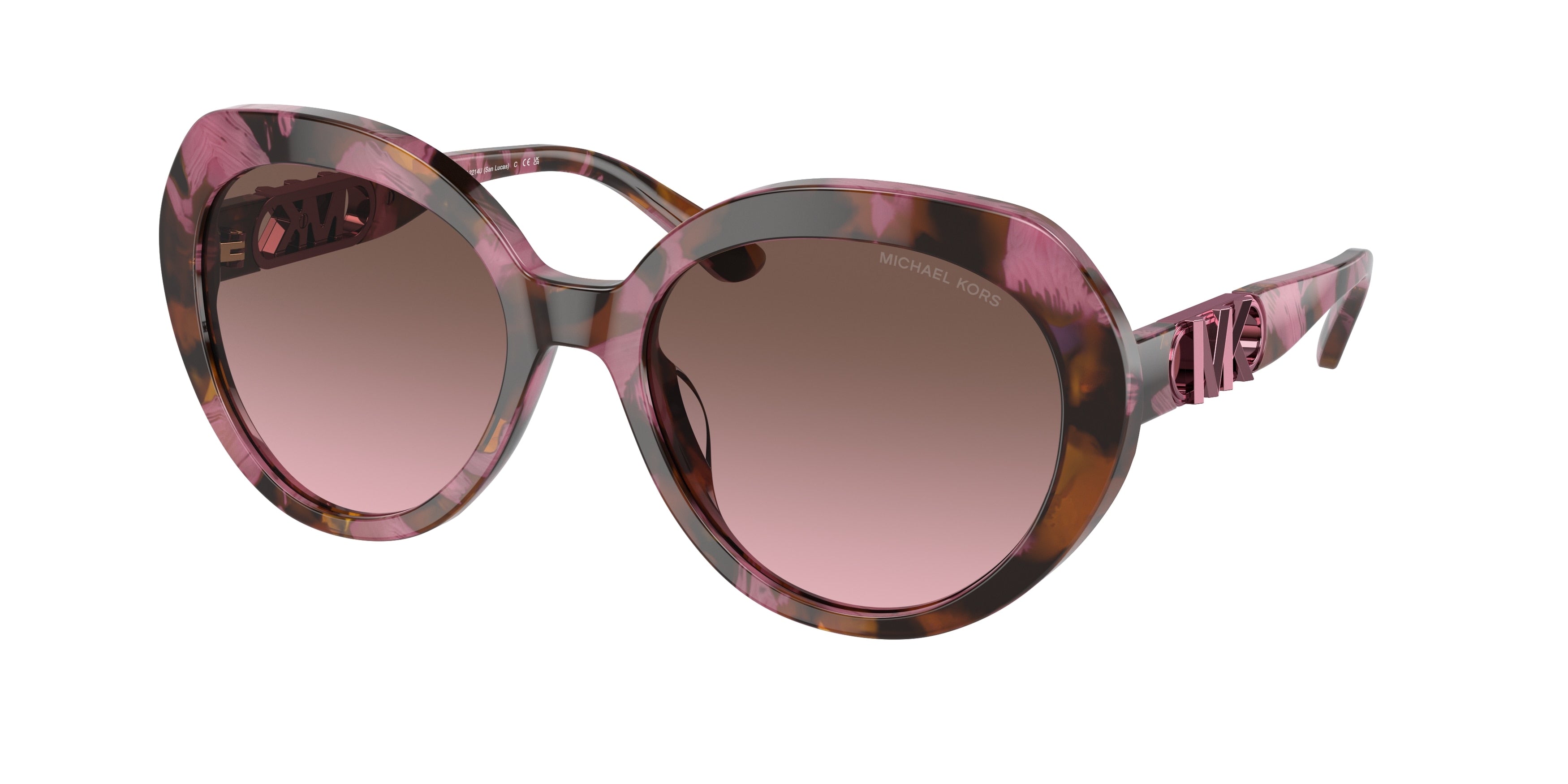 MICHAEL KORS MK2214U SAN LUCAS 39989T 56