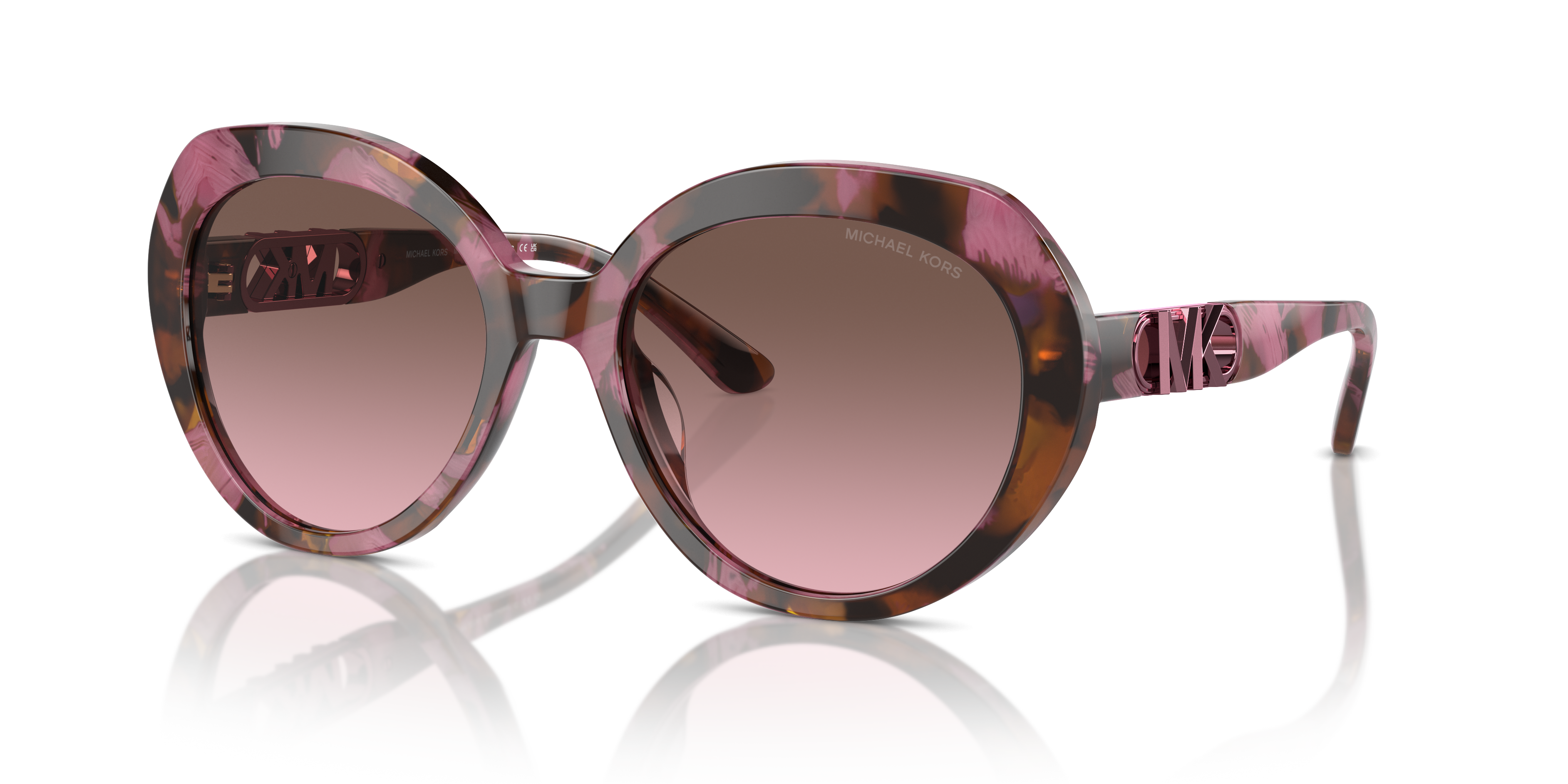 MICHAEL KORS MK2214U SAN LUCAS 39989T 56