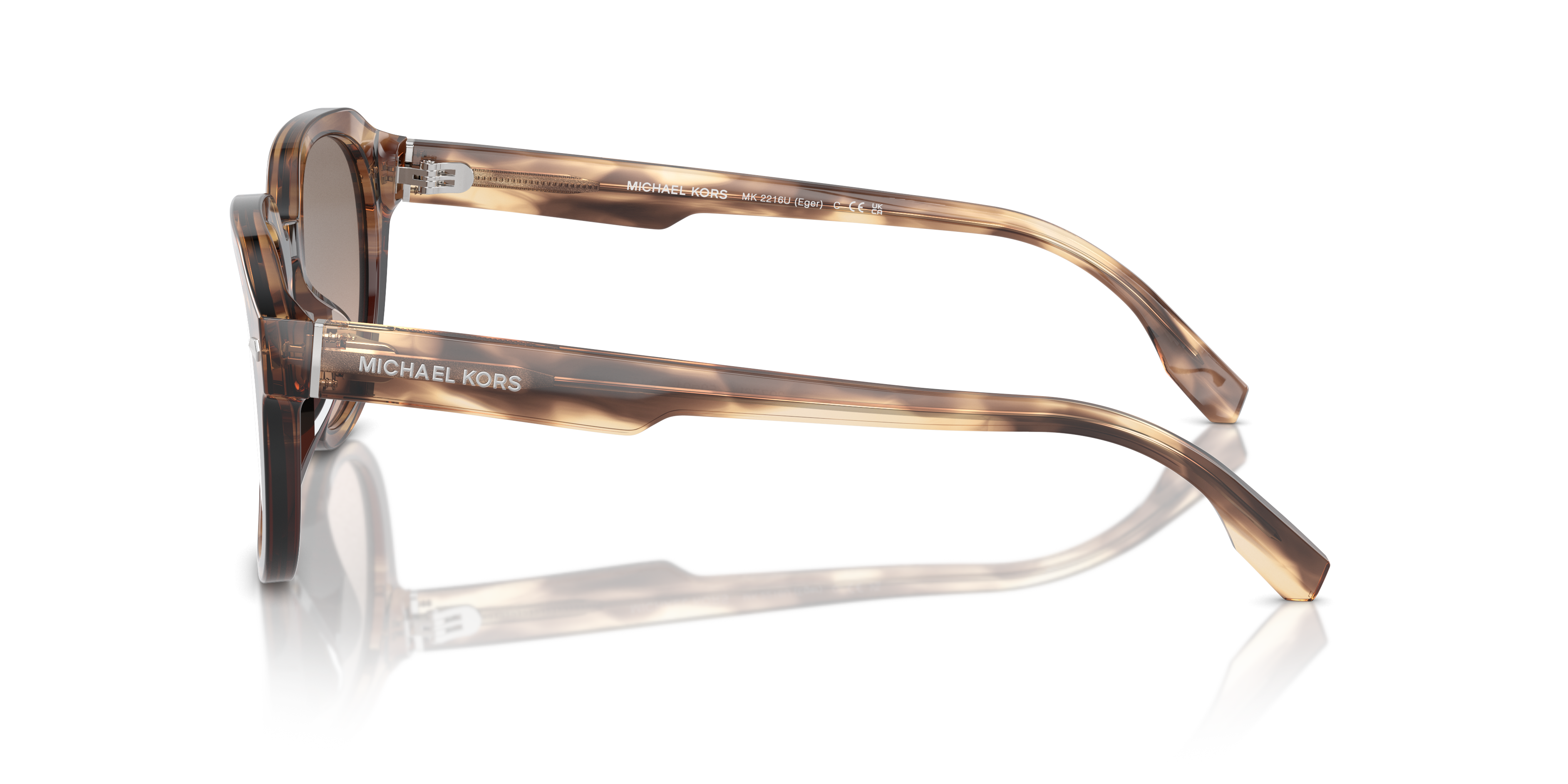 MICHAEL KORS MK2216U EGER 39776I 52