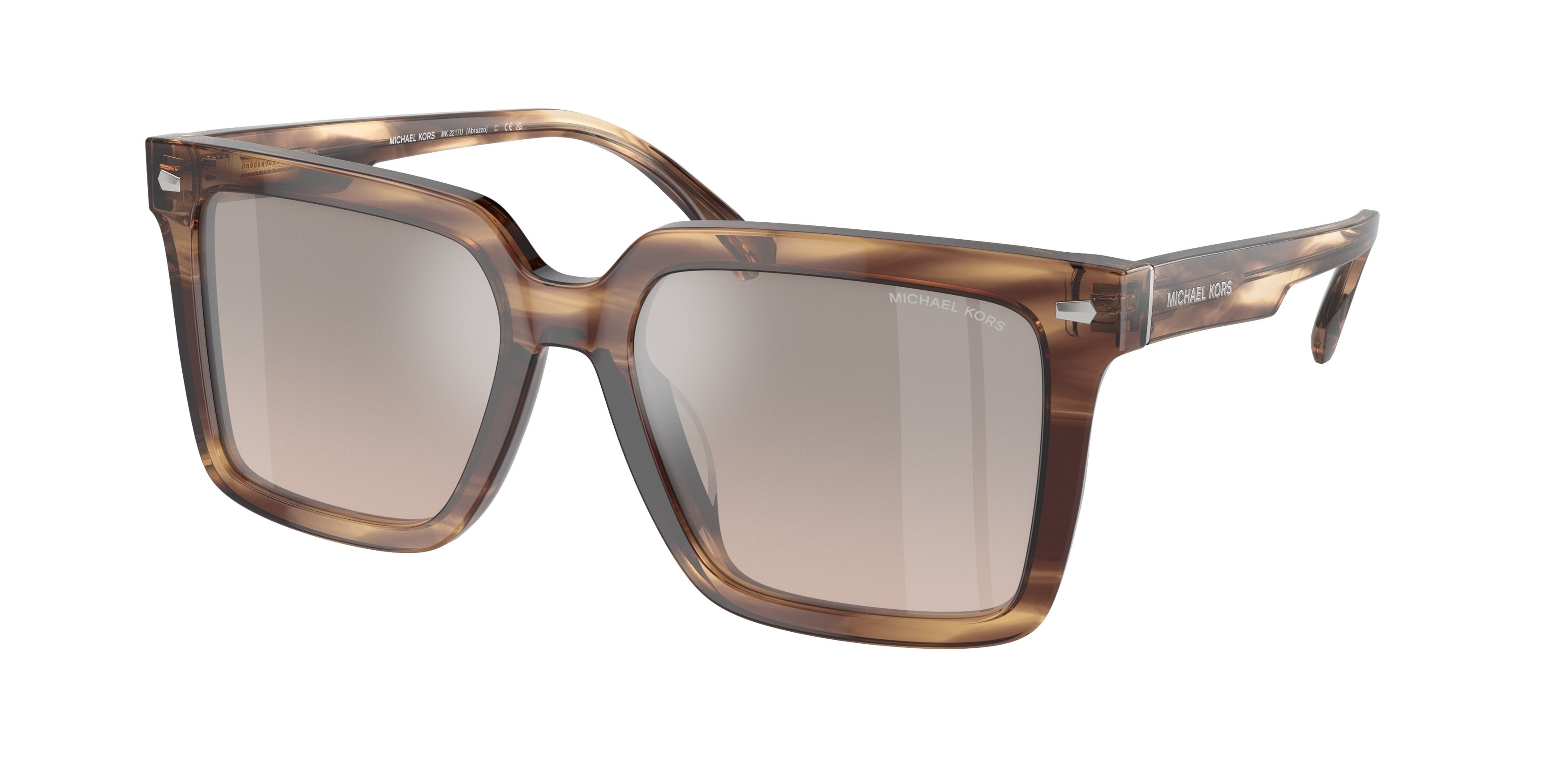 MICHAEL KORS MK2217U ABRUZZO 39776I 55