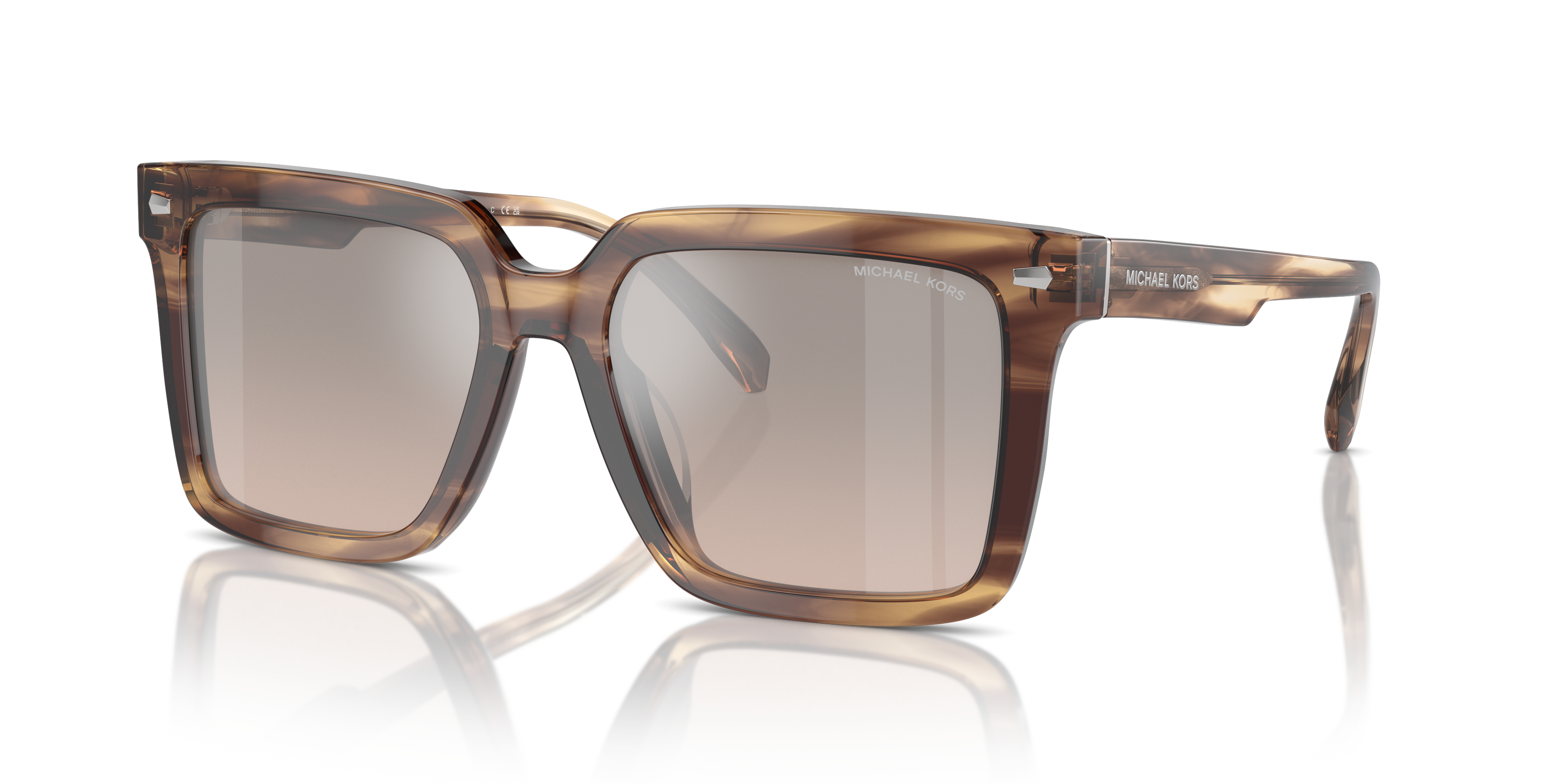 MICHAEL KORS MK2217U ABRUZZO 39776I 55