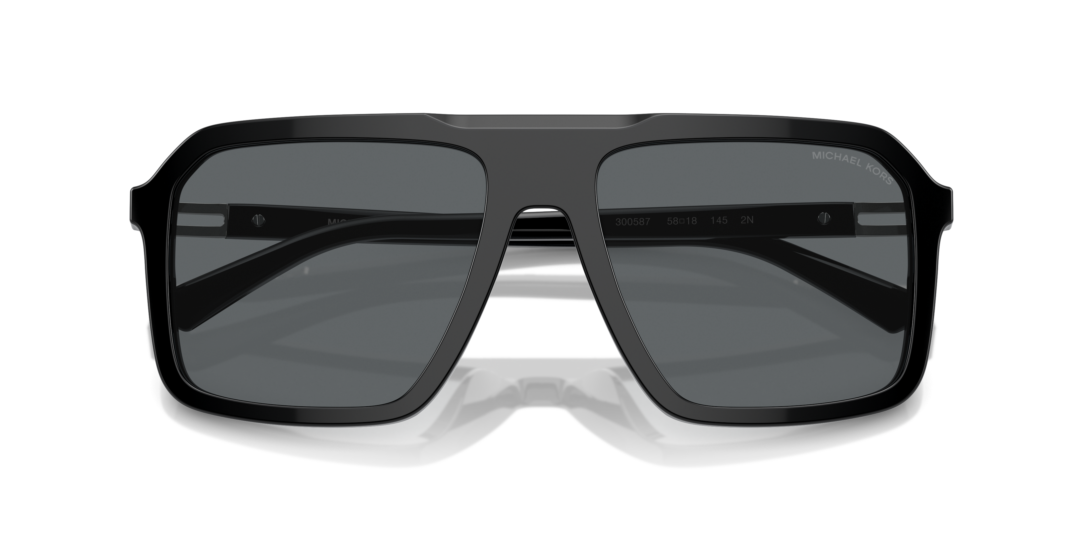 MICHAEL KORS MK2218U MURREN 300587 58