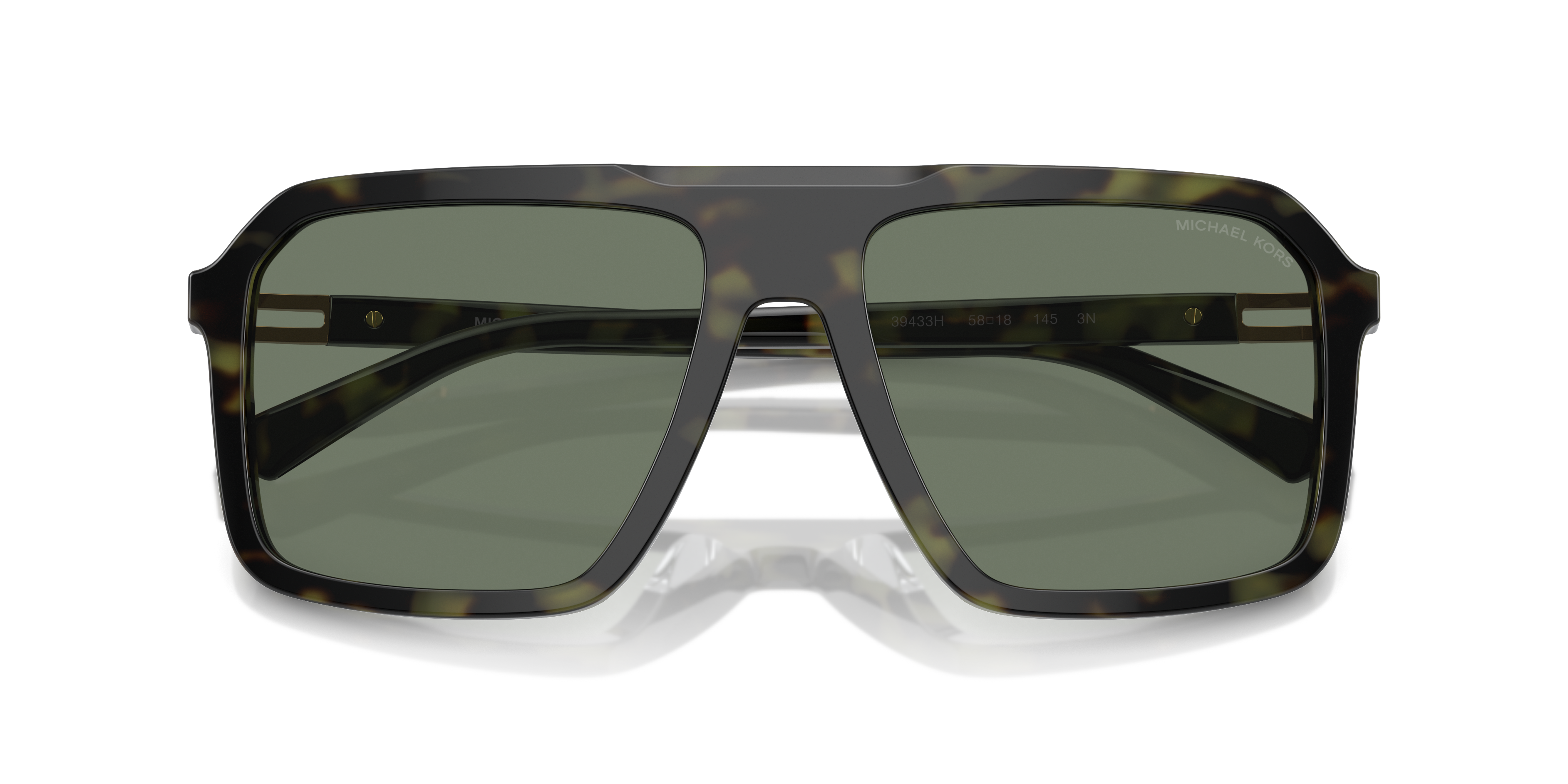 MICHAEL KORS MK2218U MURREN 39433H 58