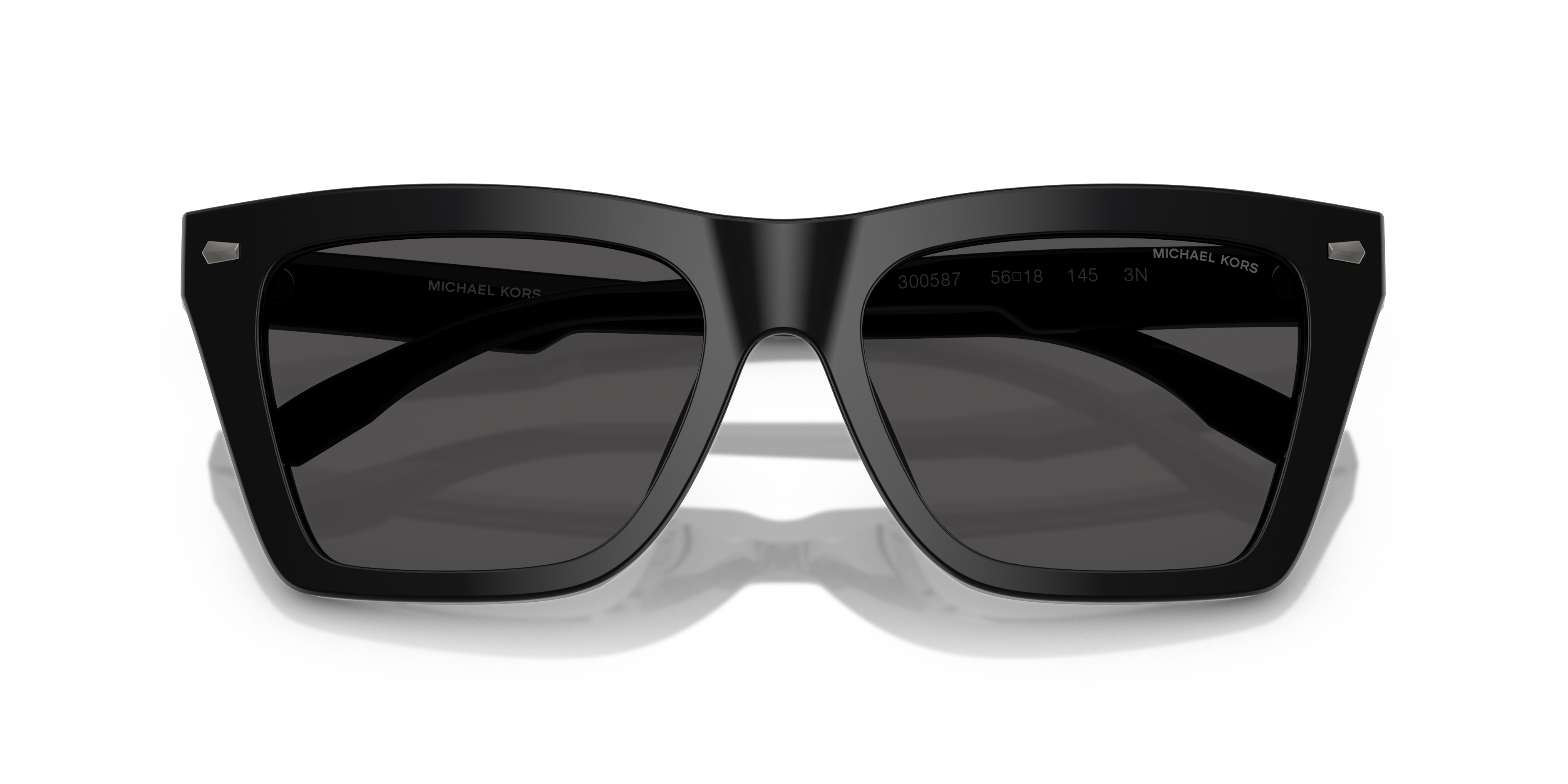 MICHAEL KORS MK2225U PEBBLE BEACH 300587 56