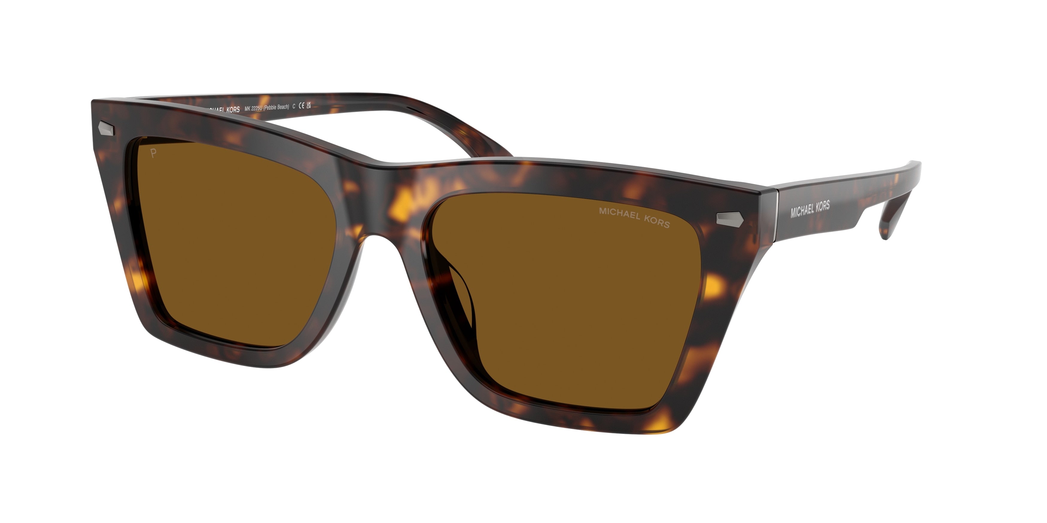 MICHAEL KORS MK2225U PEBBLE BEACH 300683 56