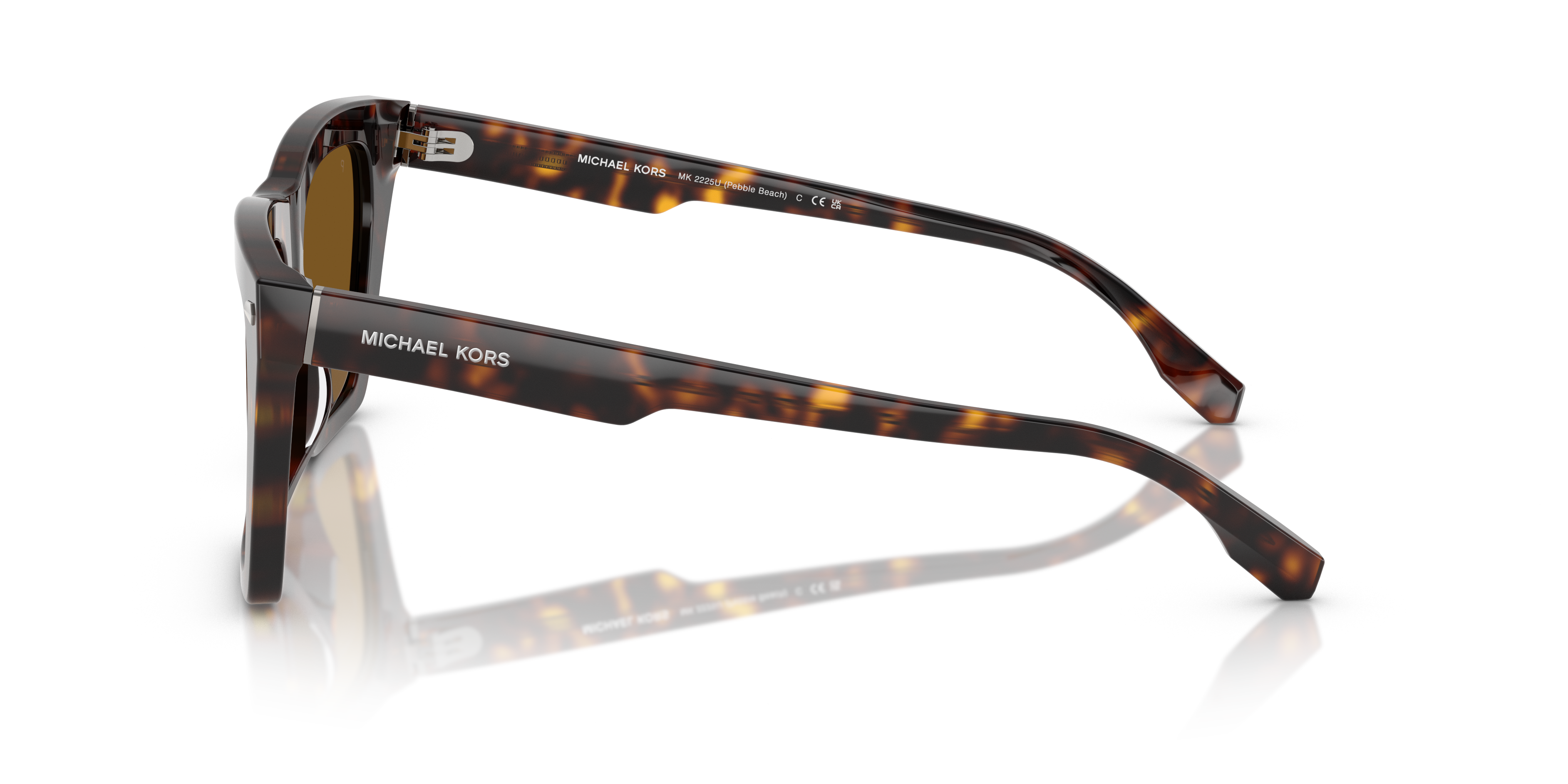 MICHAEL KORS MK2225U PEBBLE BEACH 300683 56