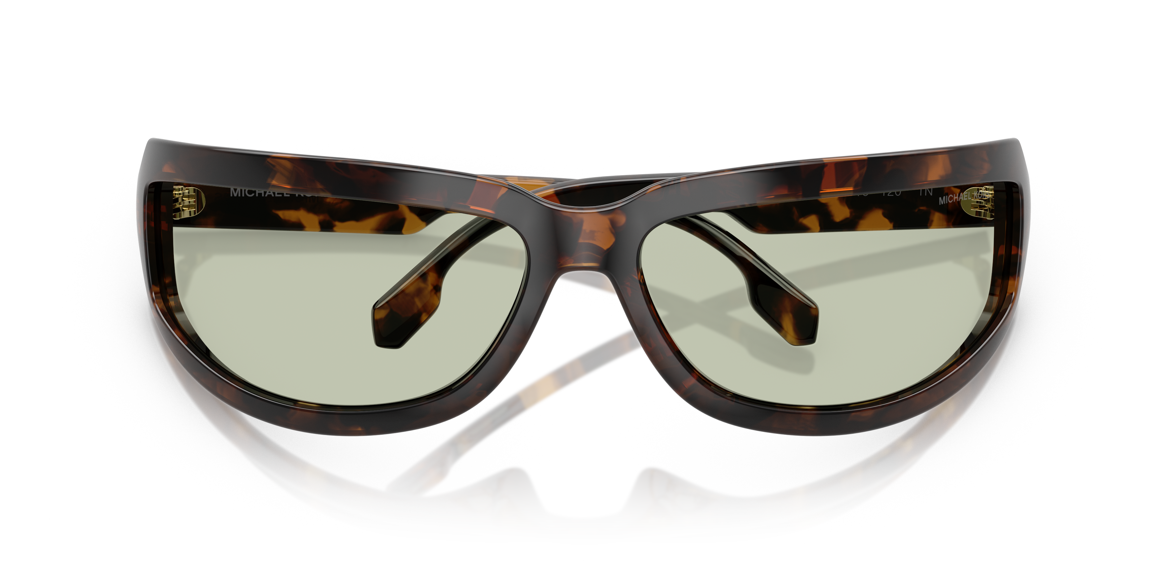 MICHAEL KORS MK2226 ZION 3006/2 72