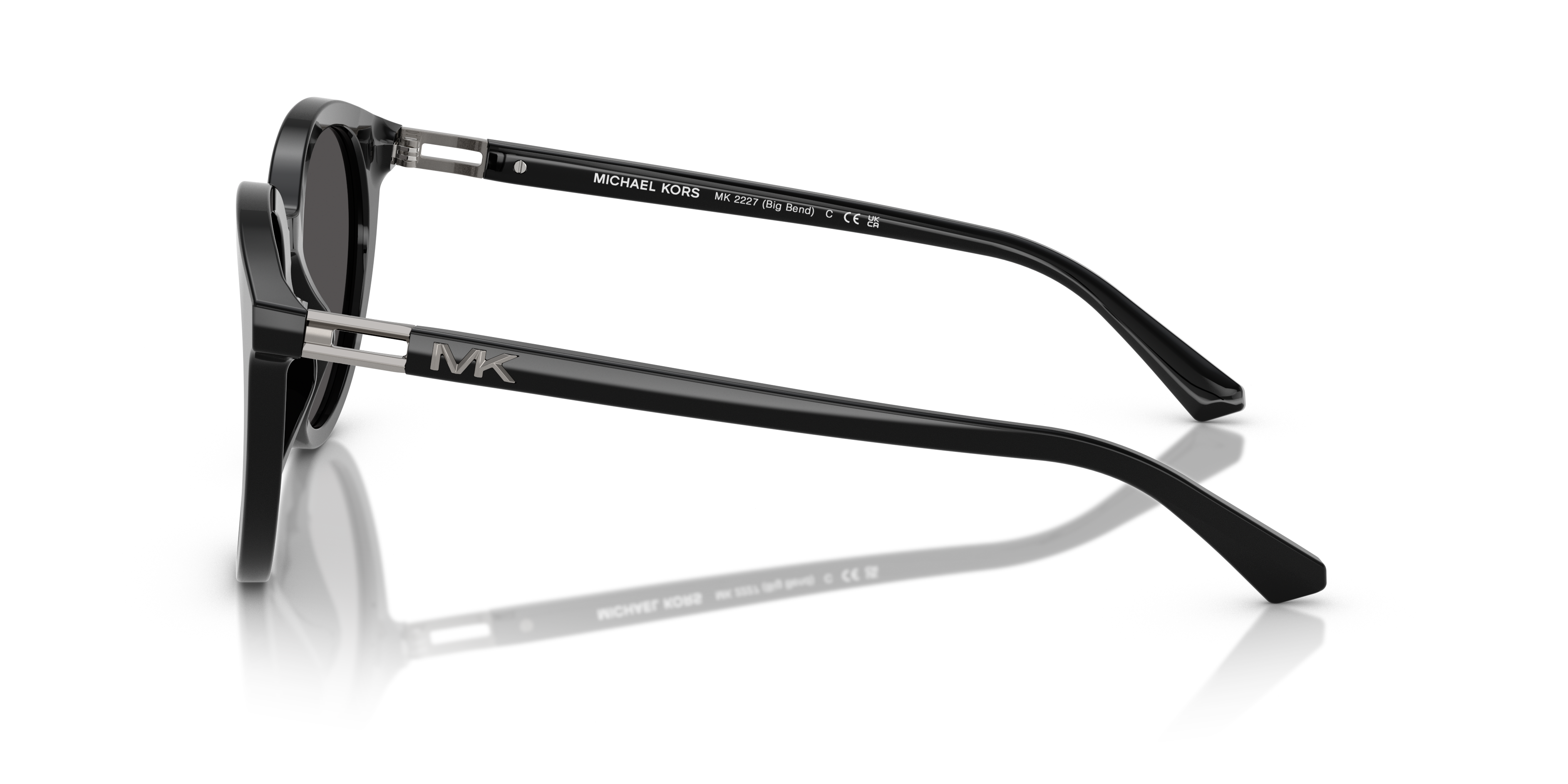 MICHAEL KORS MK2227 BIG BEND 300587 53