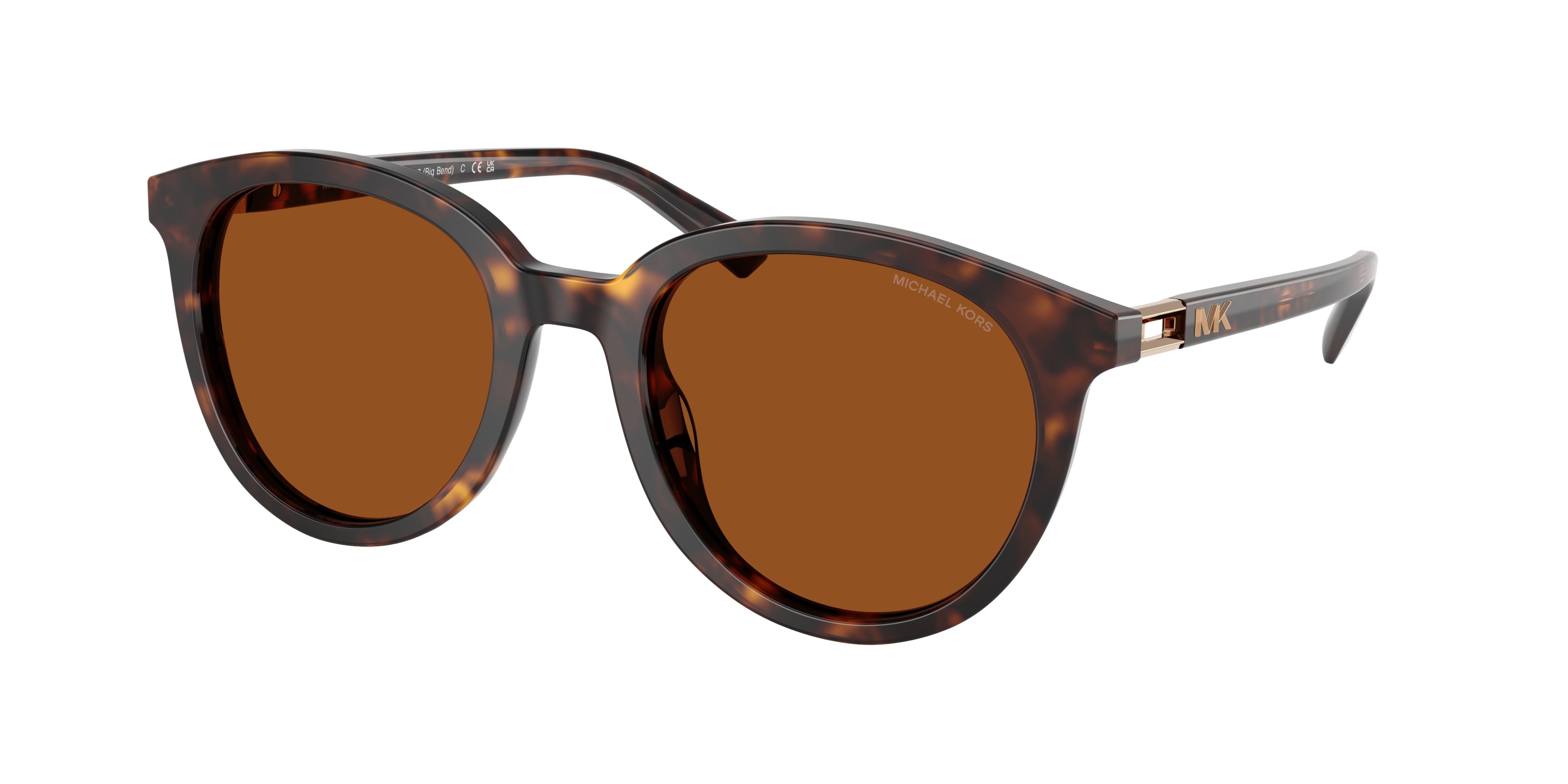 MICHAEL KORS MK2227 BIG BEND 300673 53