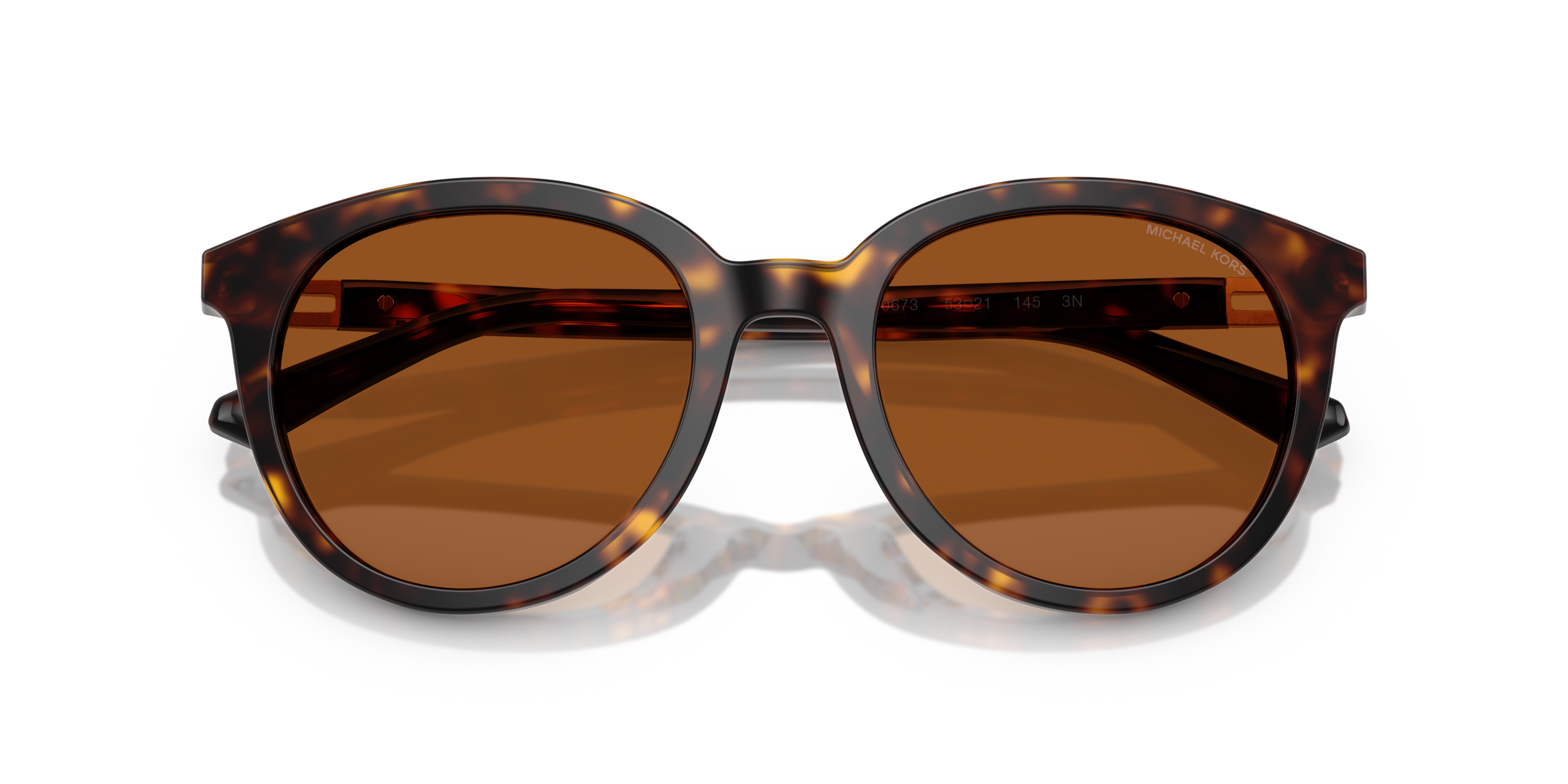 MICHAEL KORS MK2227 BIG BEND 300673 53