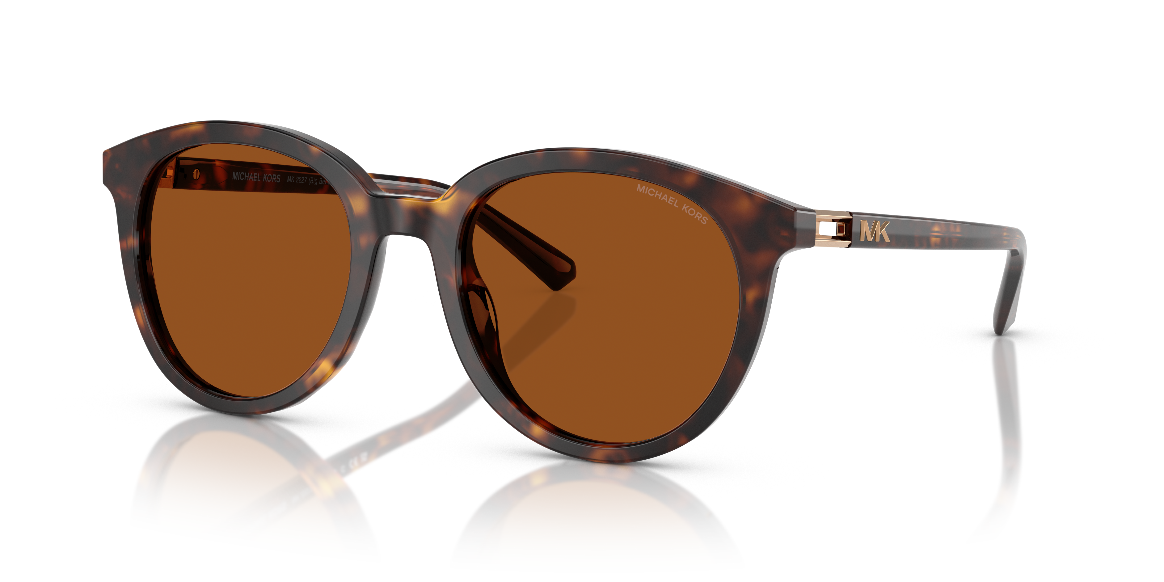 MICHAEL KORS MK2227 BIG BEND 300673 53