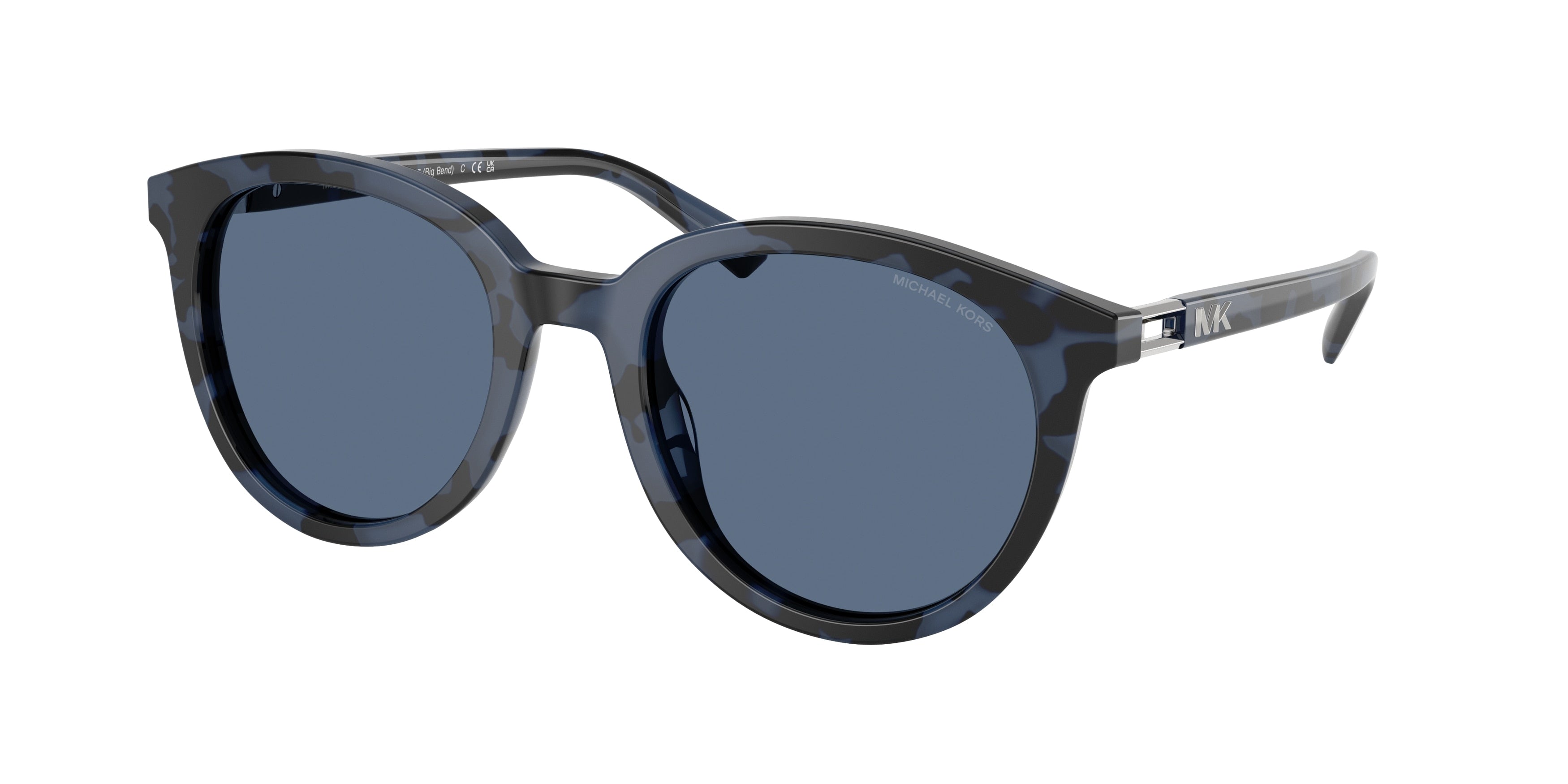 MICHAEL KORS MK2227 BIG BEND 333380 53
