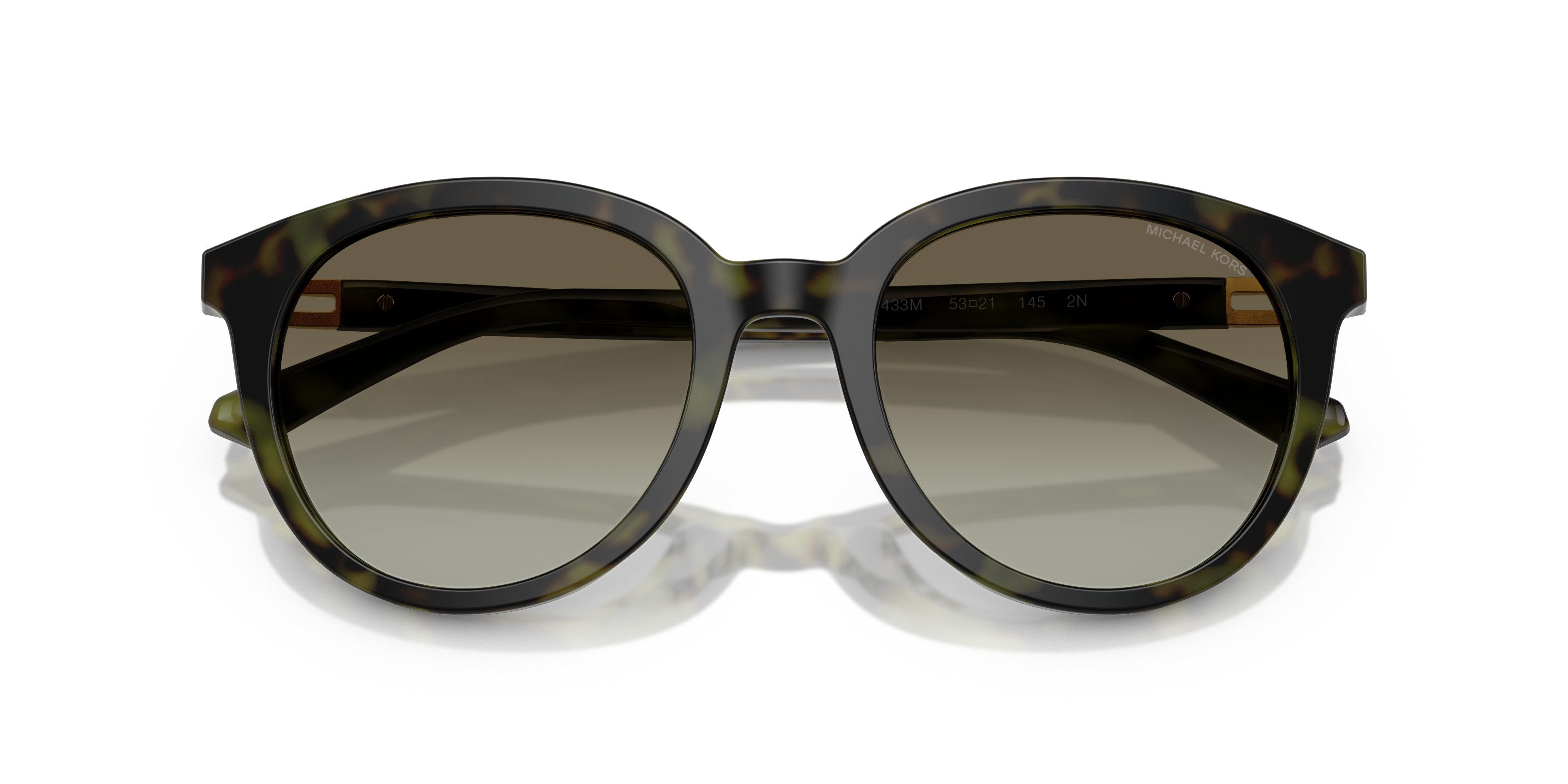 MICHAEL KORS MK2227 BIG BEND 39433M 53