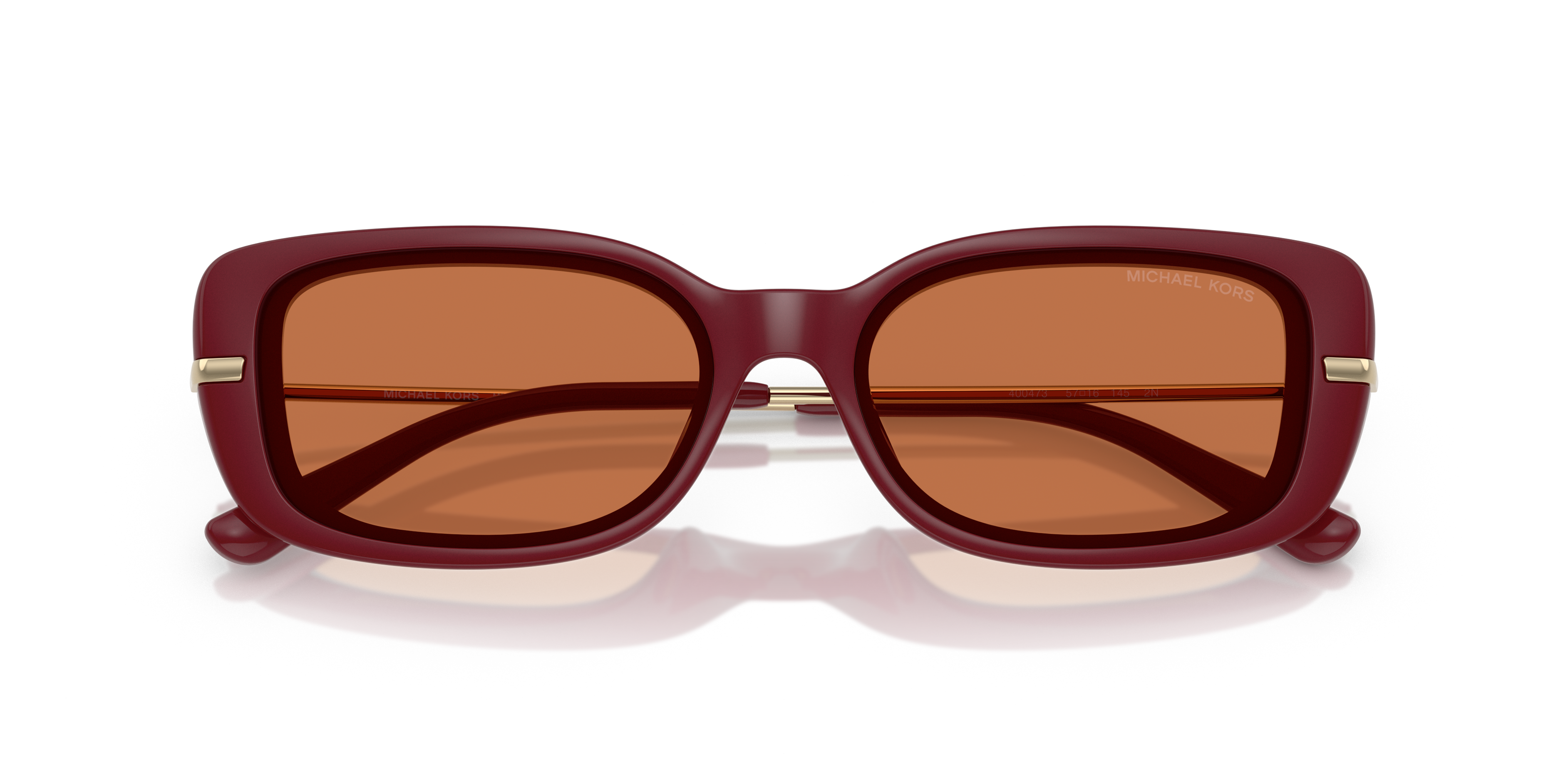 MICHAEL KORS MK2228D CAPELLA 400473 57