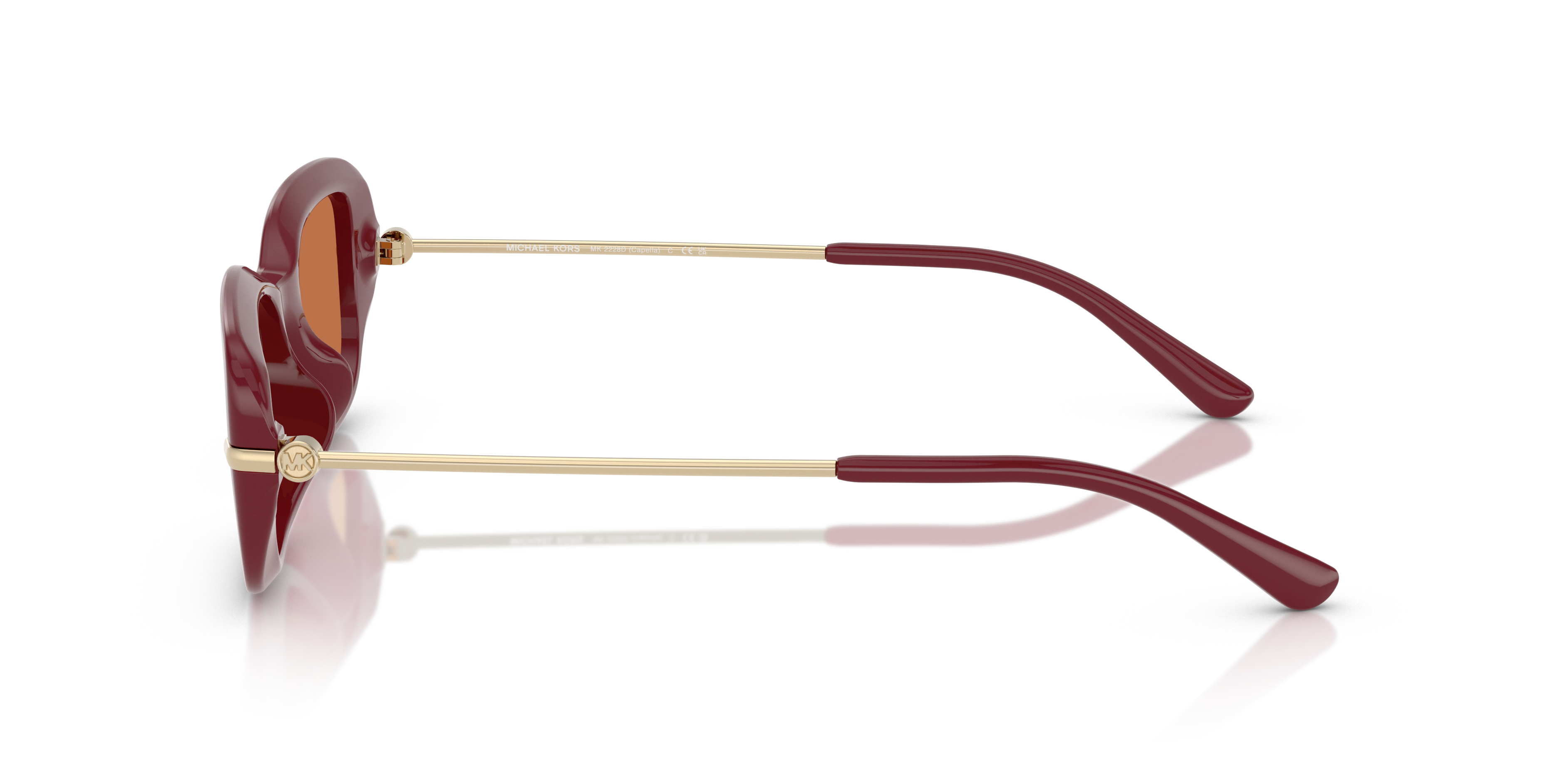MICHAEL KORS MK2228D CAPELLA 400473 57