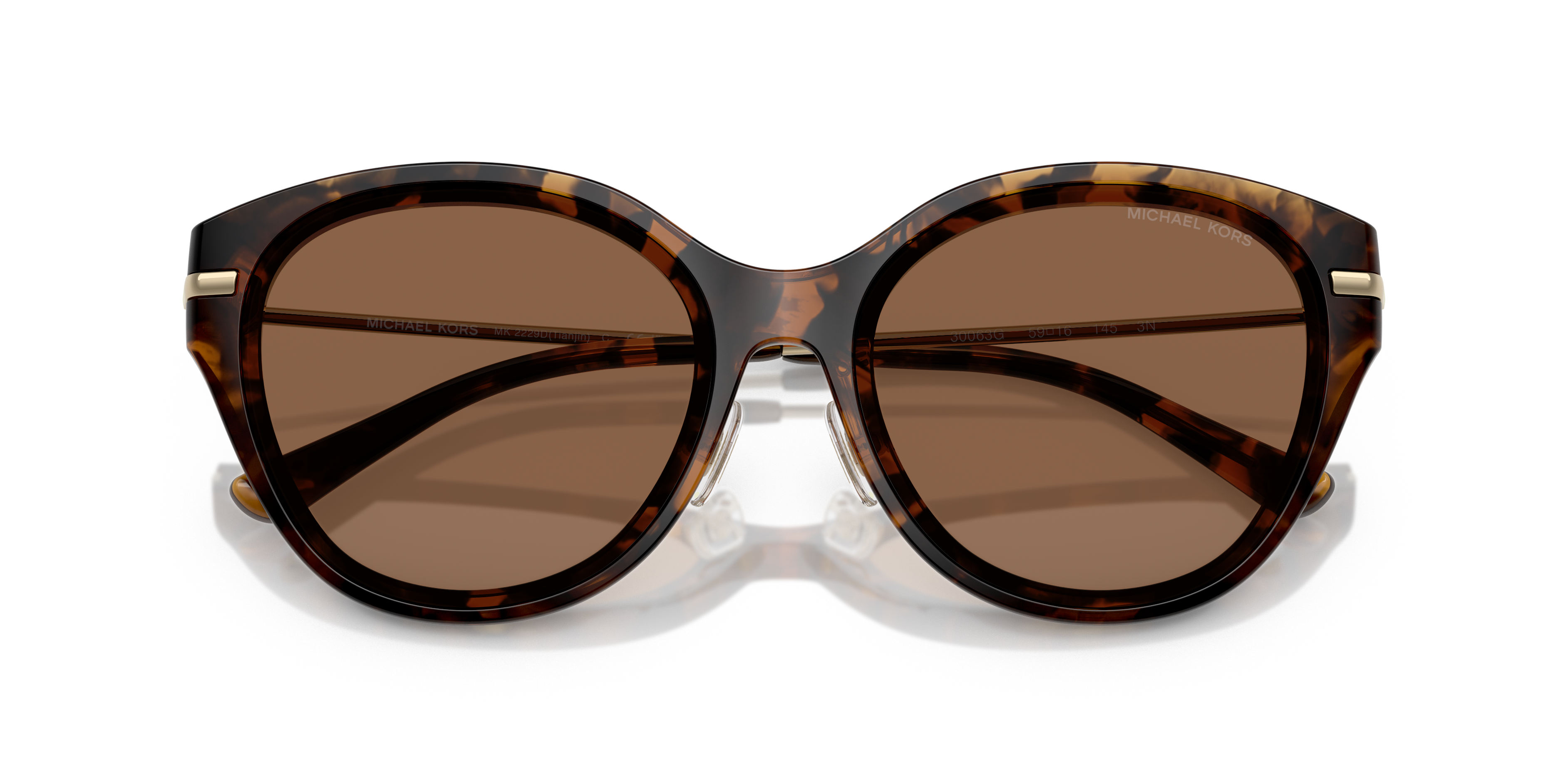 MICHAEL KORS MK2229D TIANJIN 30063G 59