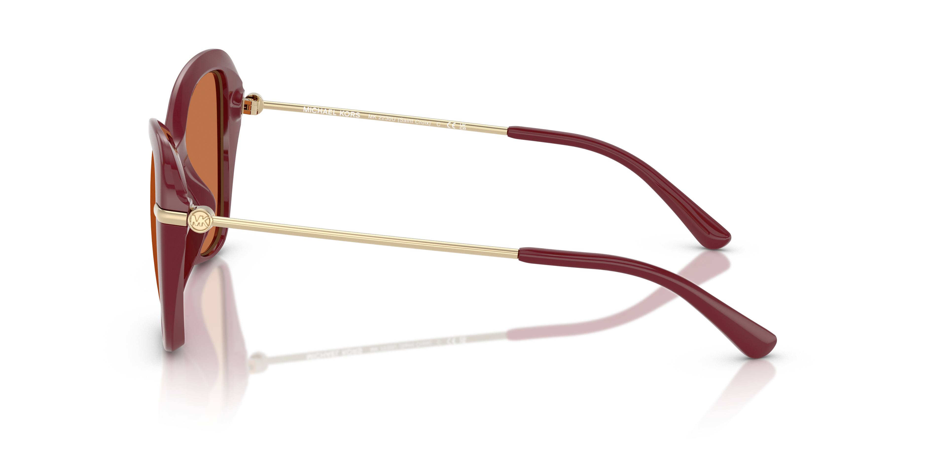MICHAEL KORS MK2230U SAINT CROIX 400473 56
