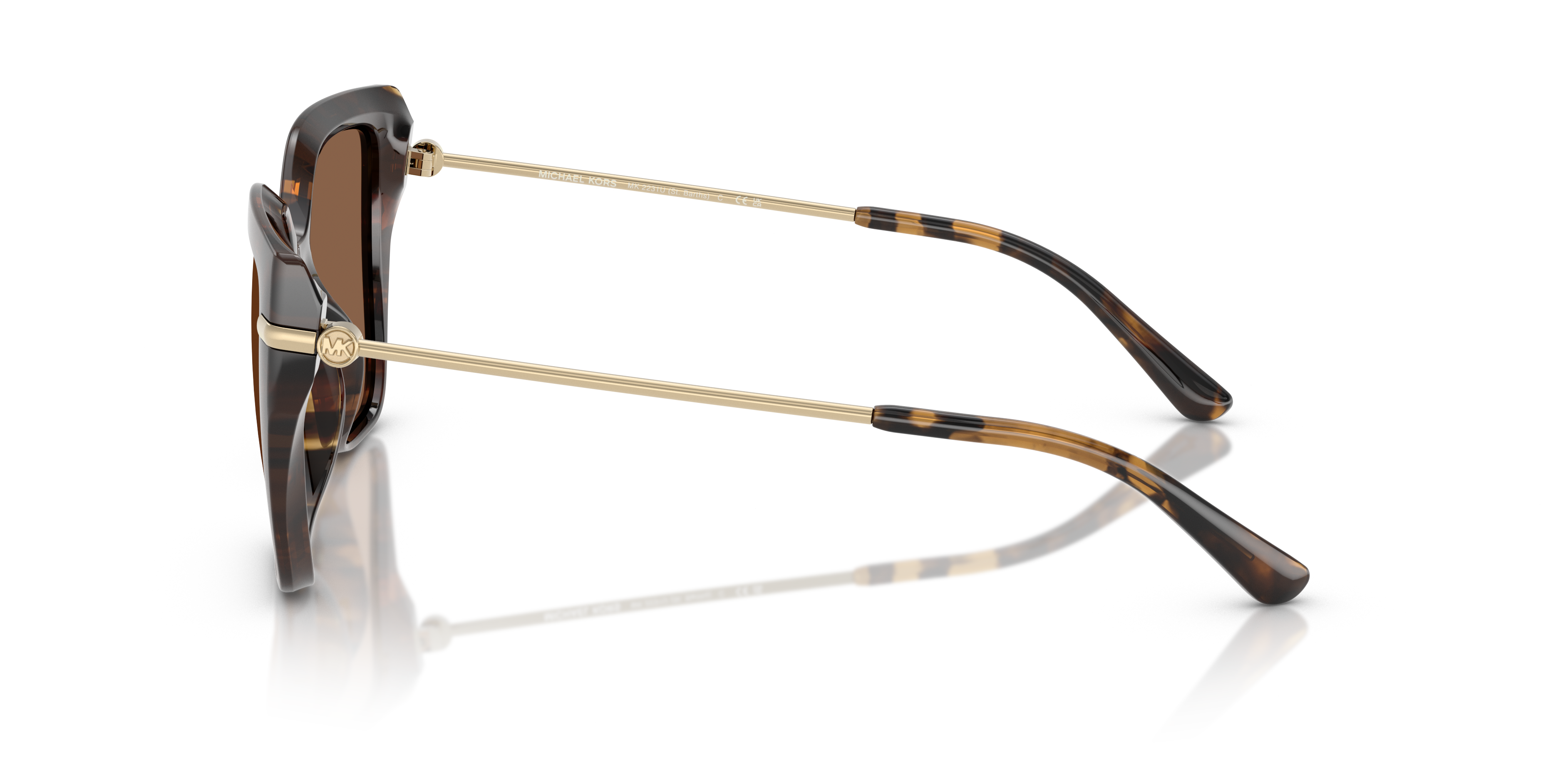 MICHAEL KORS MK2231U ST. BARTHS 30063G 54