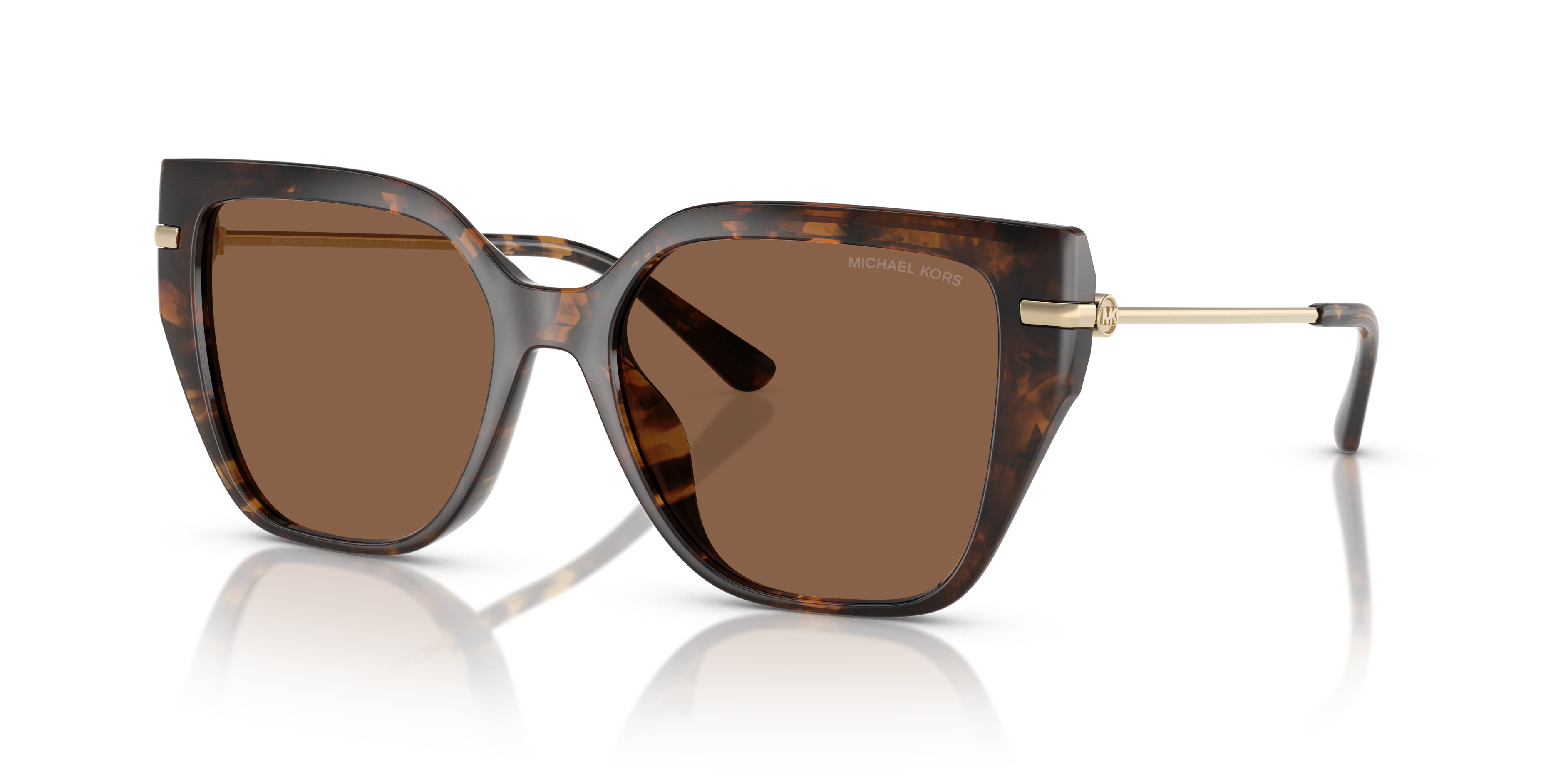 MICHAEL KORS MK2231U ST. BARTHS 30063G 54