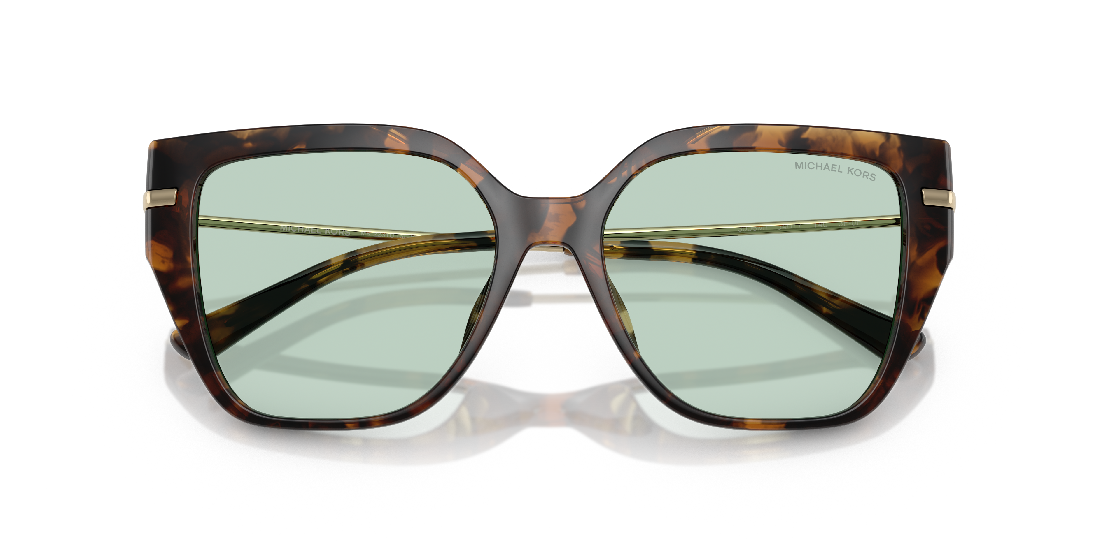 MICHAEL KORS MK2231U ST. BARTHS 3006M1 54