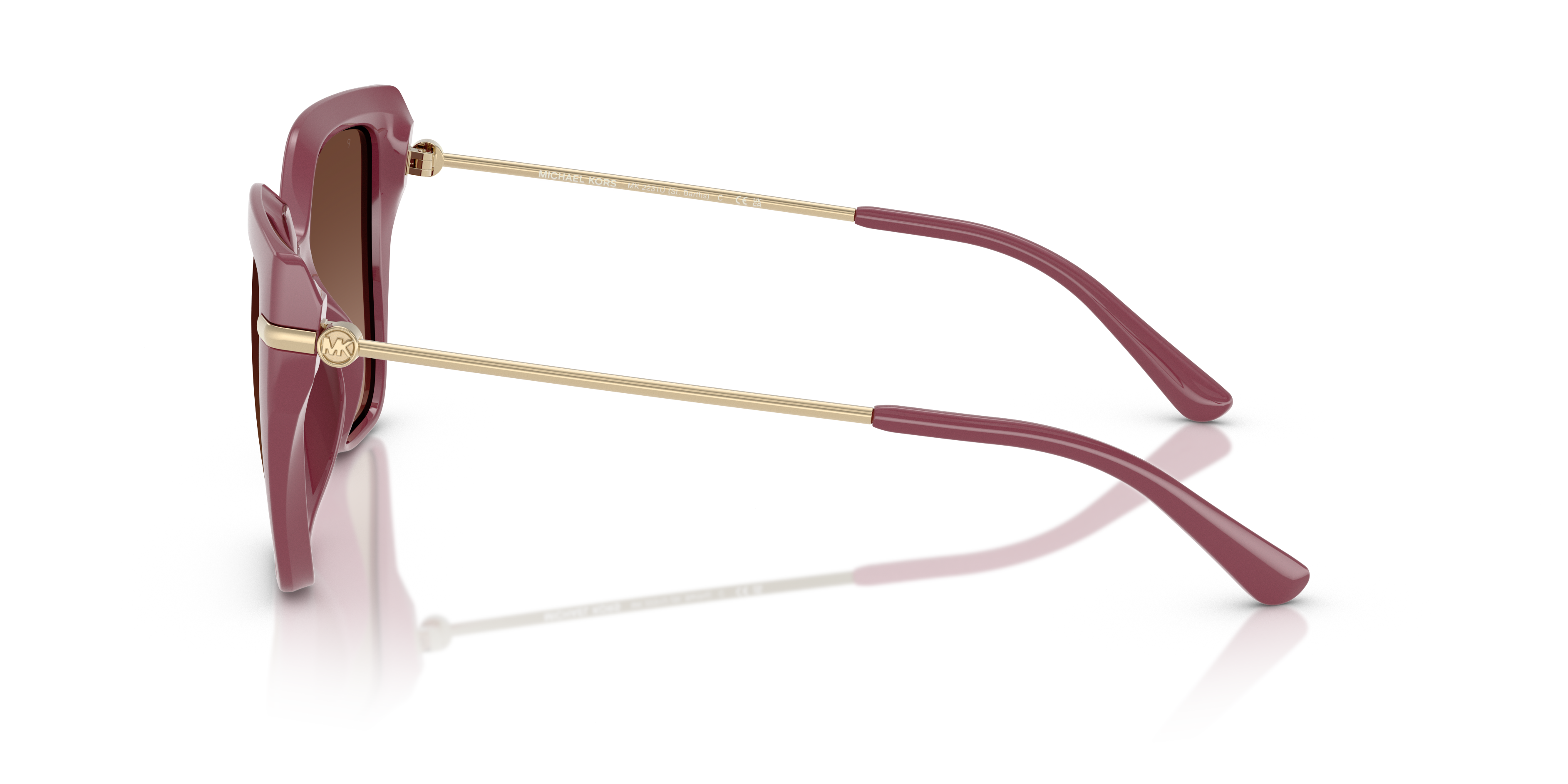 MICHAEL KORS MK2231U ST. BARTHS 3256T5 54