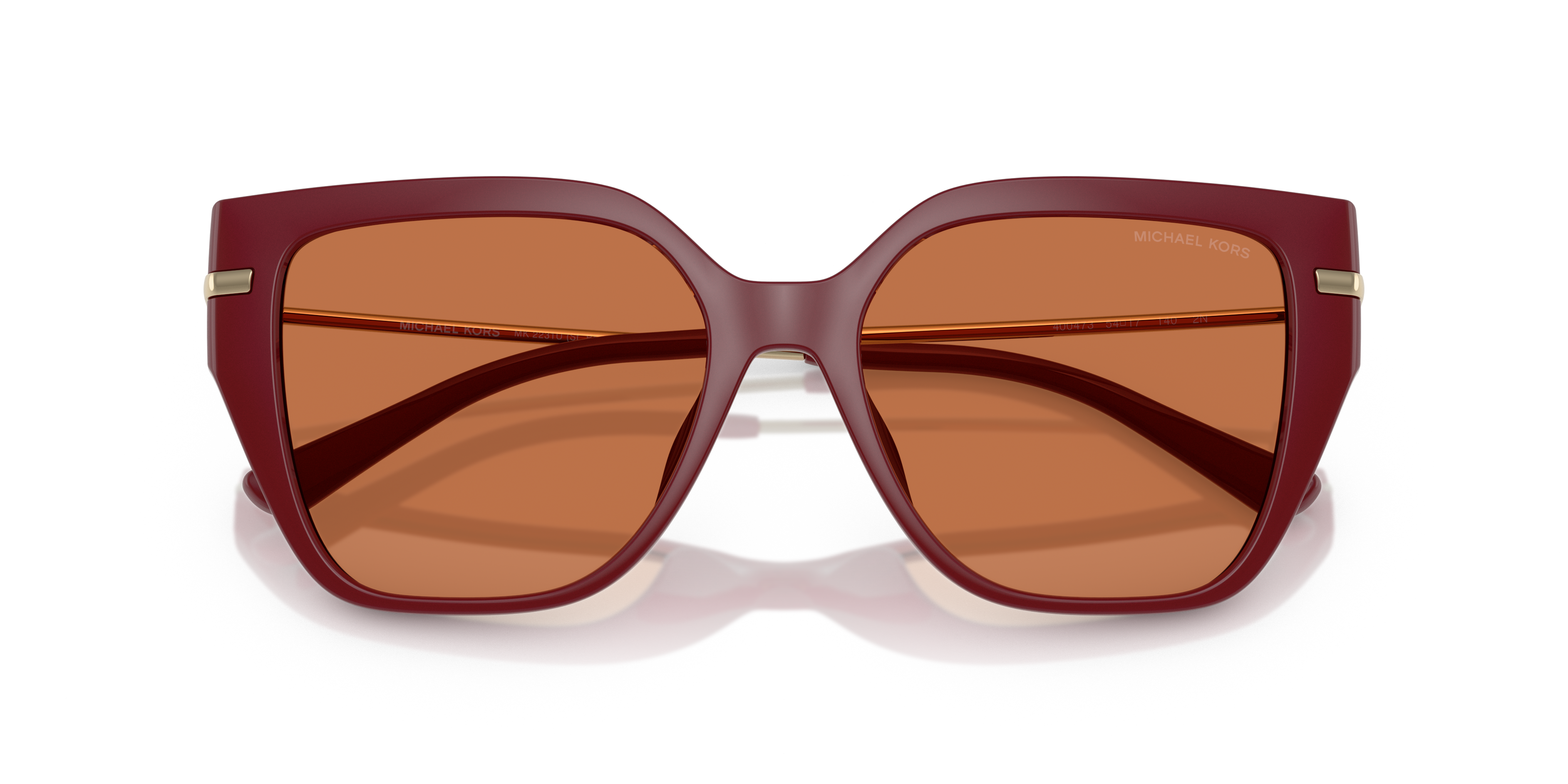 MICHAEL KORS MK2231U ST. BARTHS 400473 54