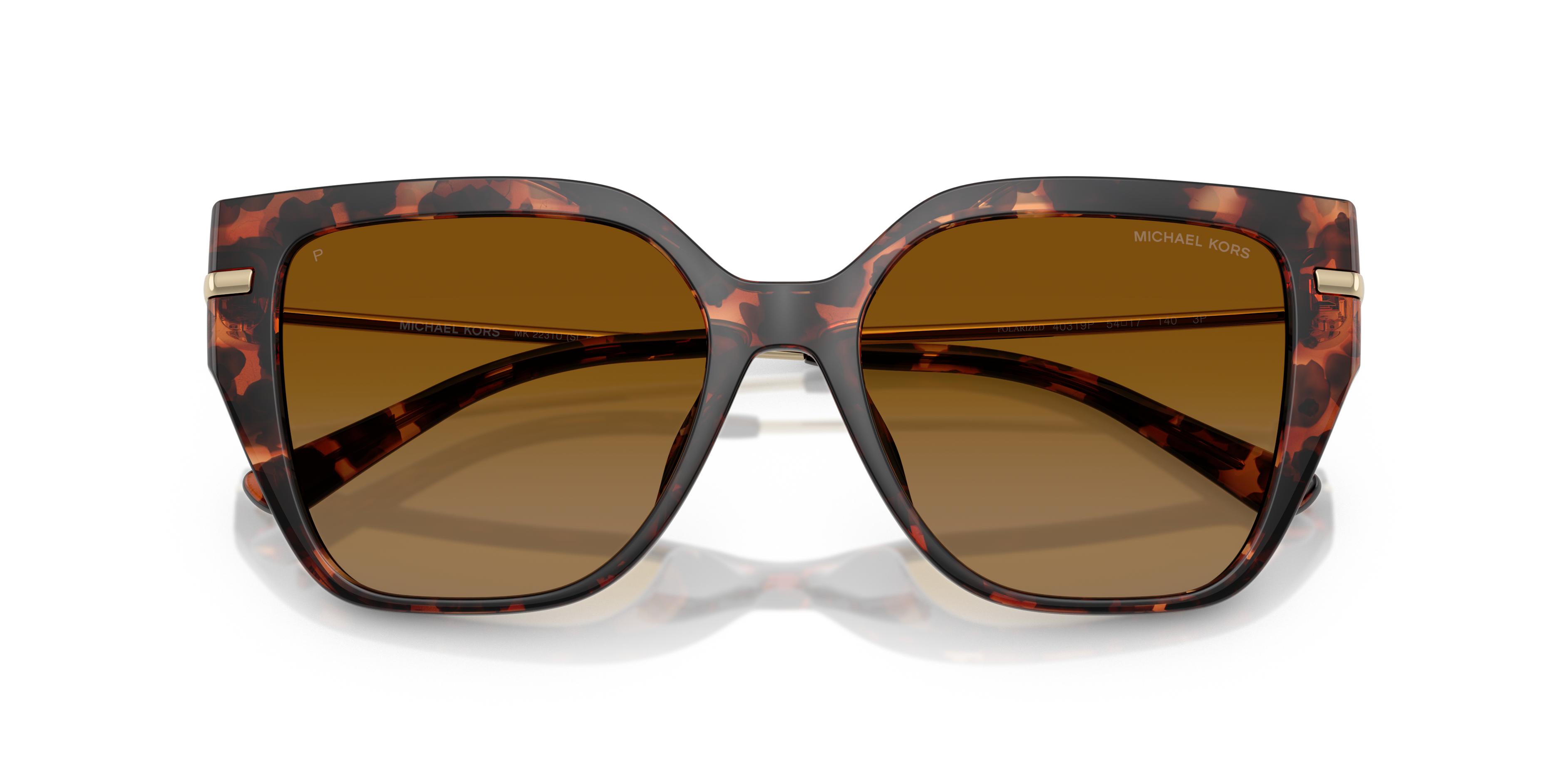 MICHAEL KORS MK2231U ST. BARTHS 40319P 54