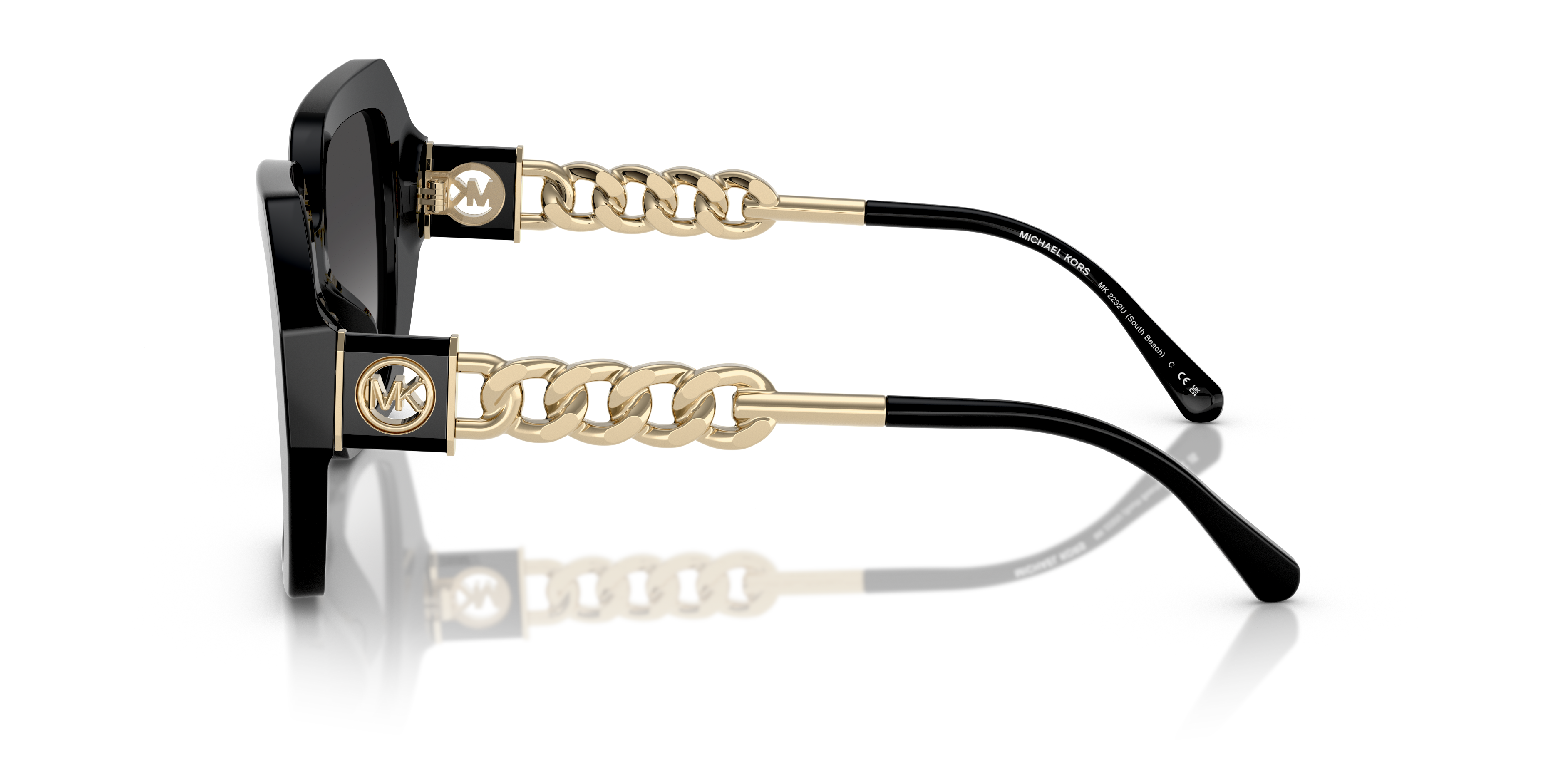 MICHAEL KORS MK2232U SOUTH BEACH 30058G 54