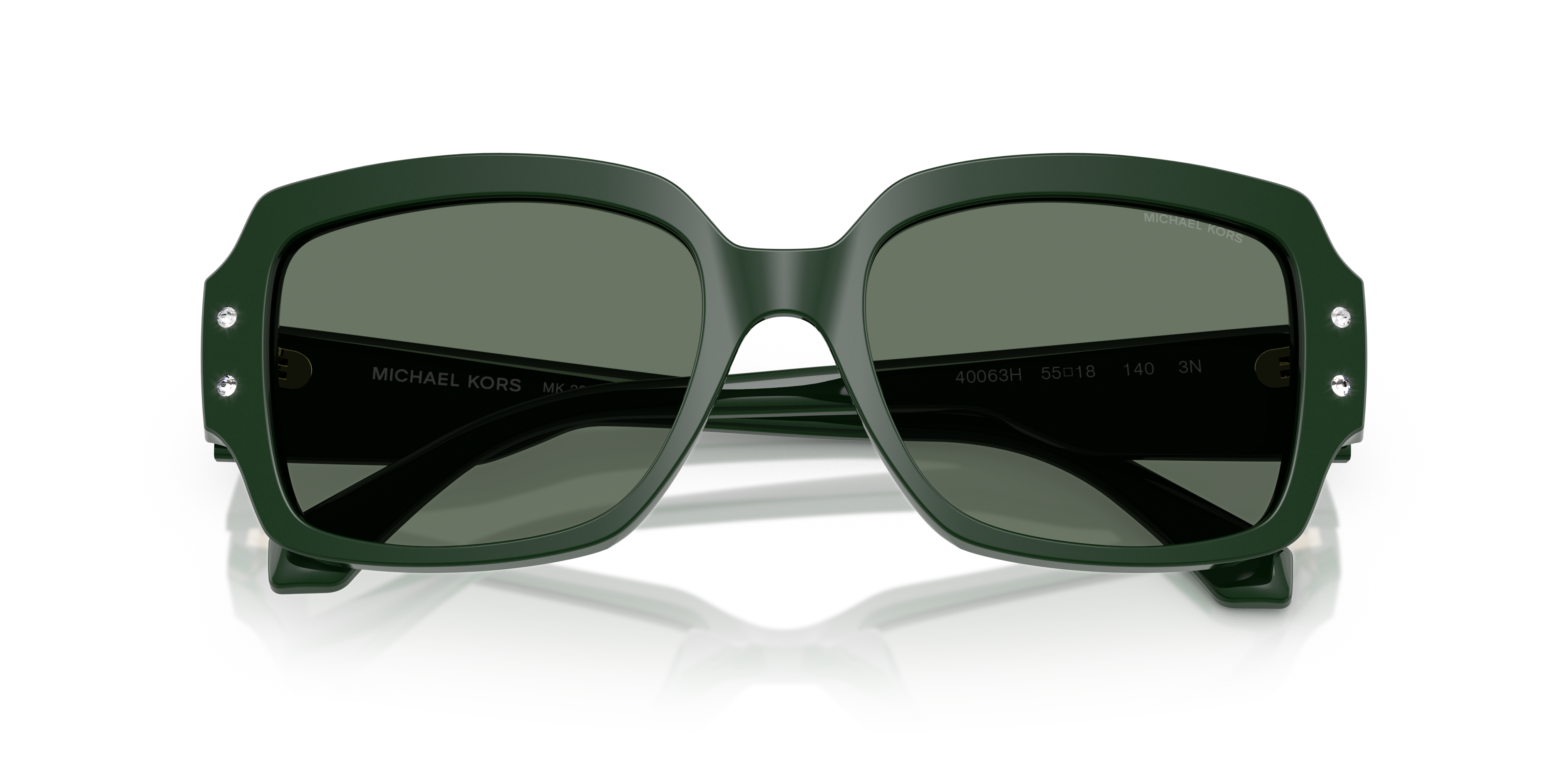 MICHAEL KORS MK2233B CHâTEL 40063H 55